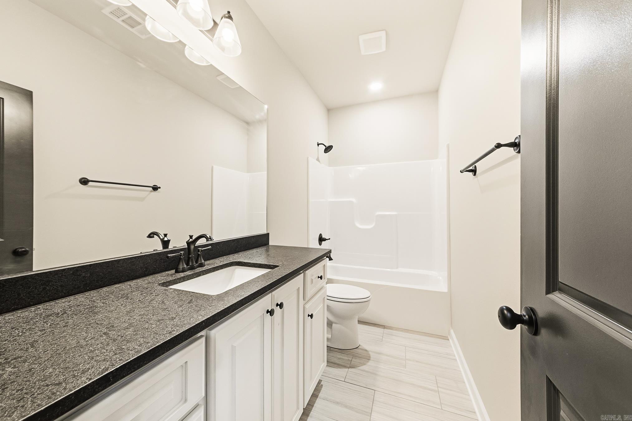 HIDDEN VALLEY ESTATES - Residential