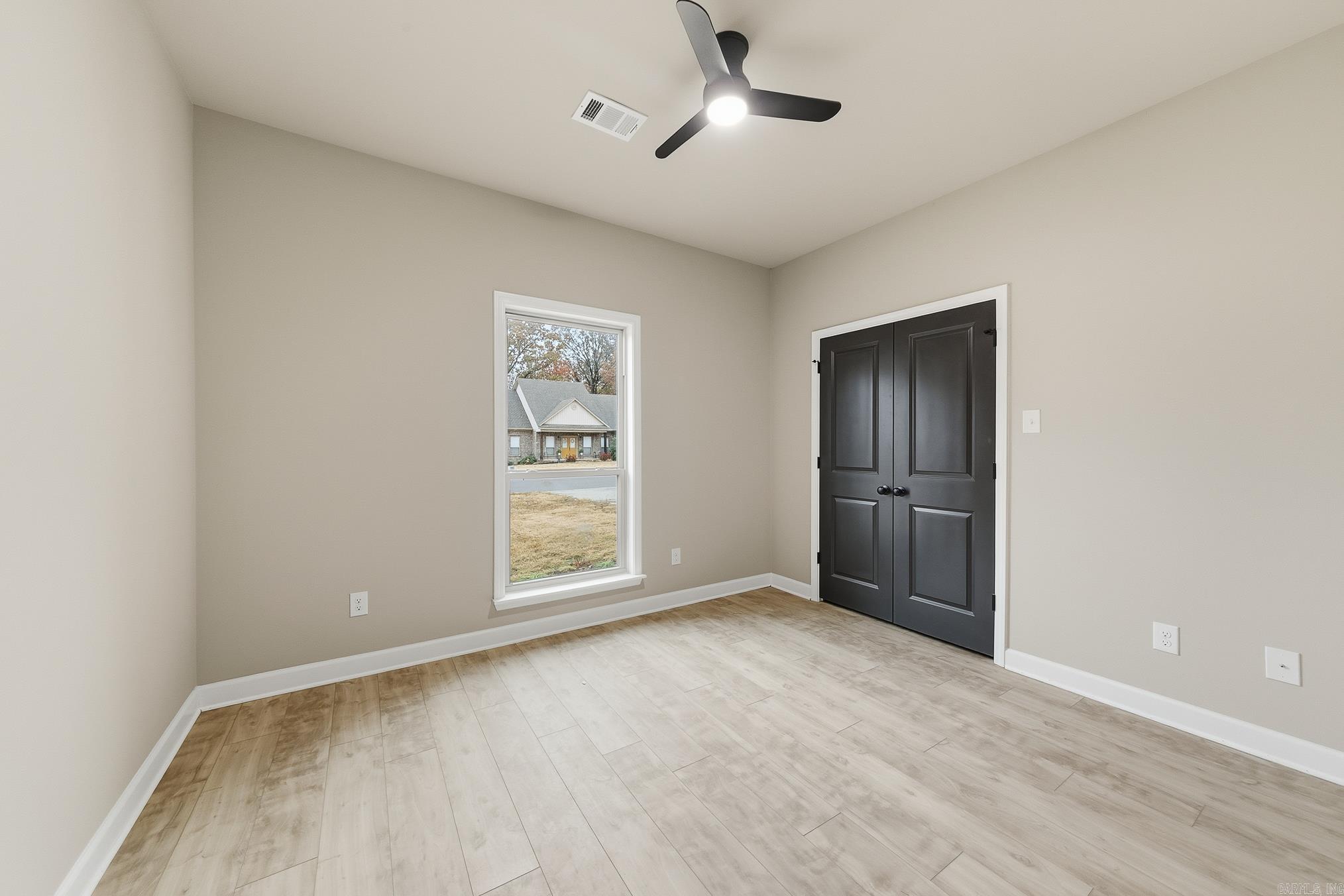 HIDDEN VALLEY ESTATES - Residential