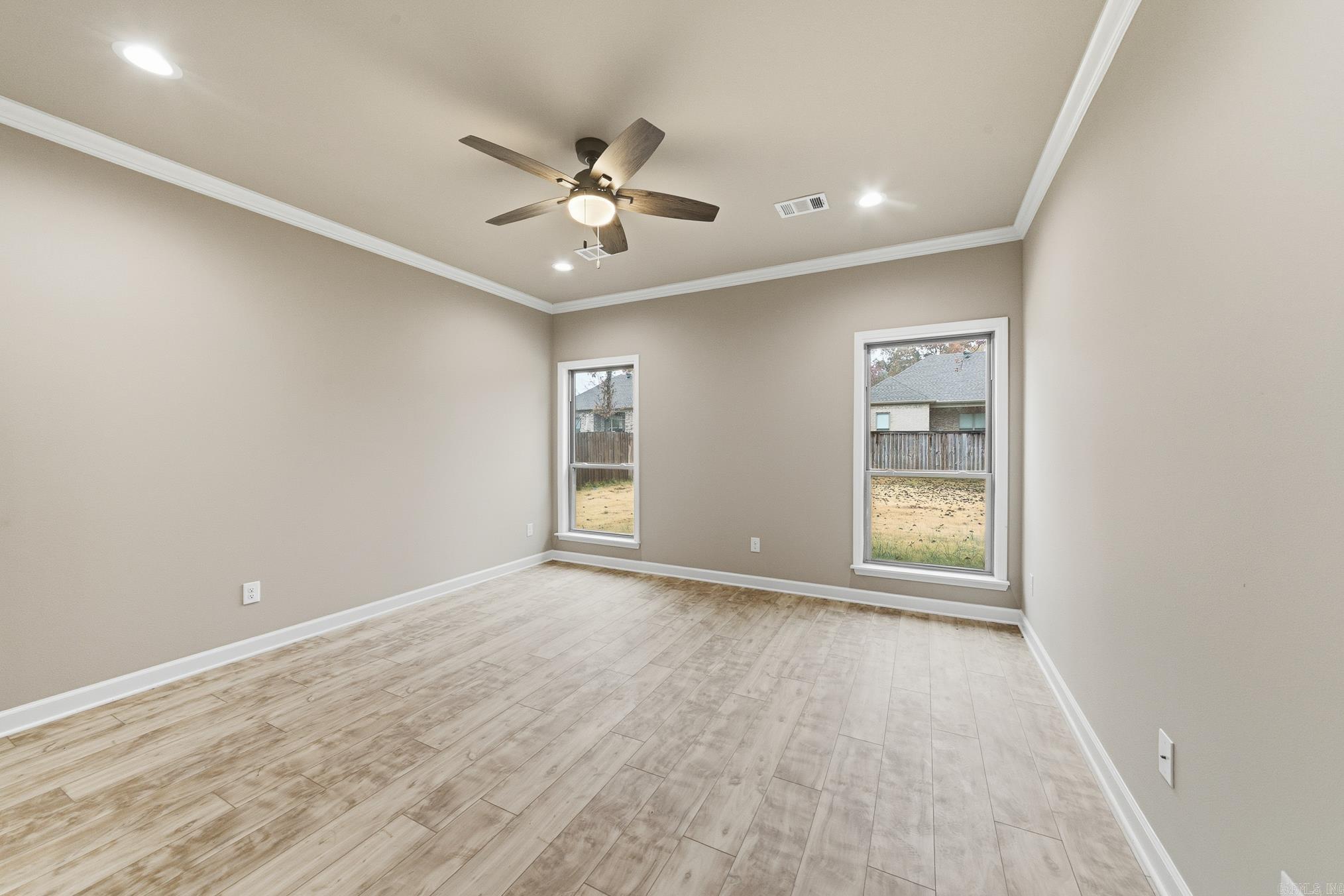 HIDDEN VALLEY ESTATES - Residential