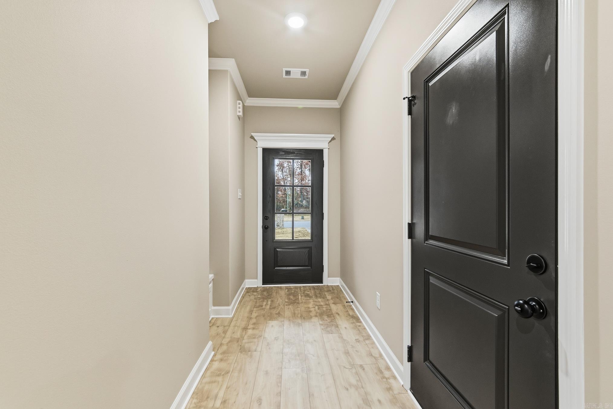 HIDDEN VALLEY ESTATES - Residential