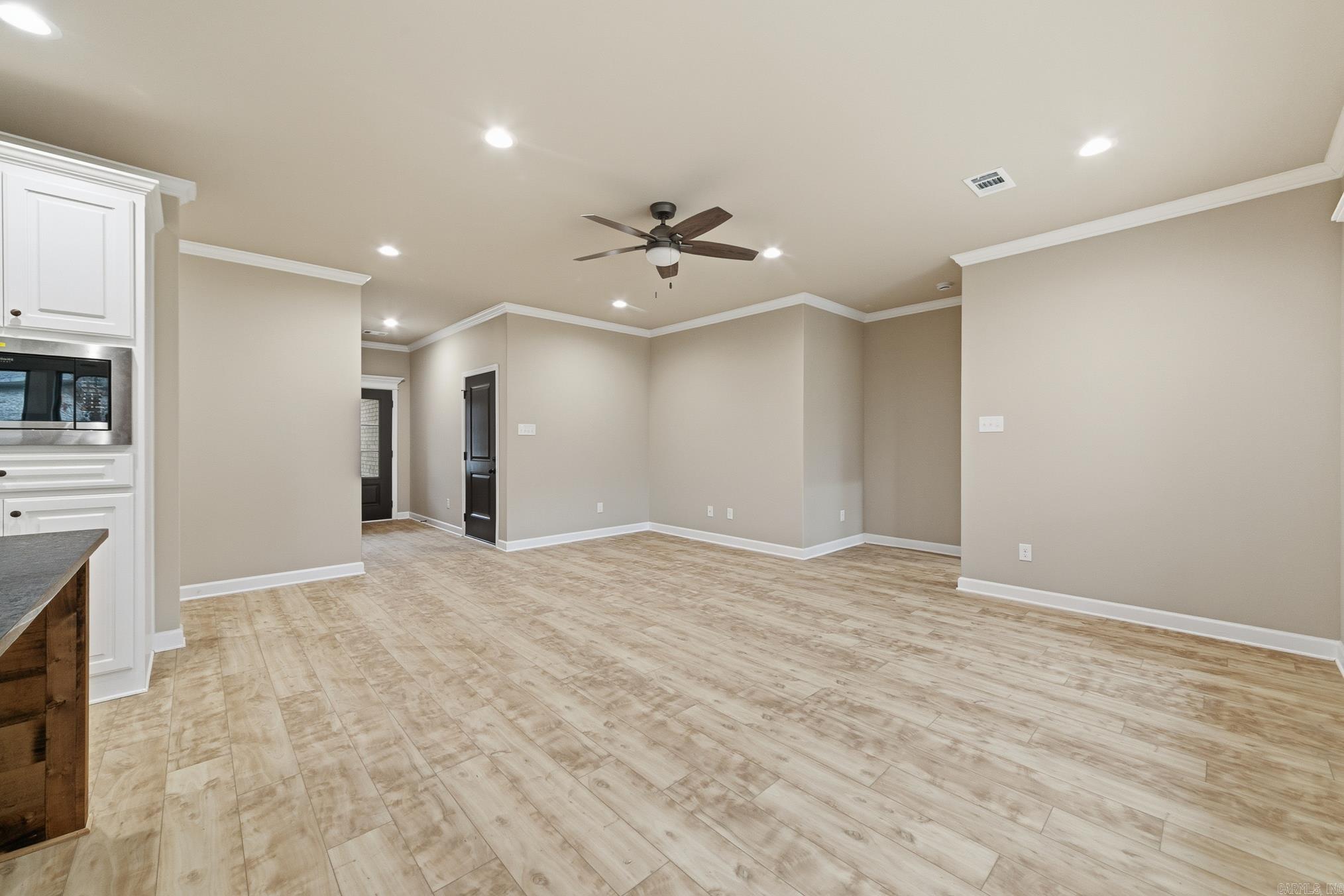 HIDDEN VALLEY ESTATES - Residential