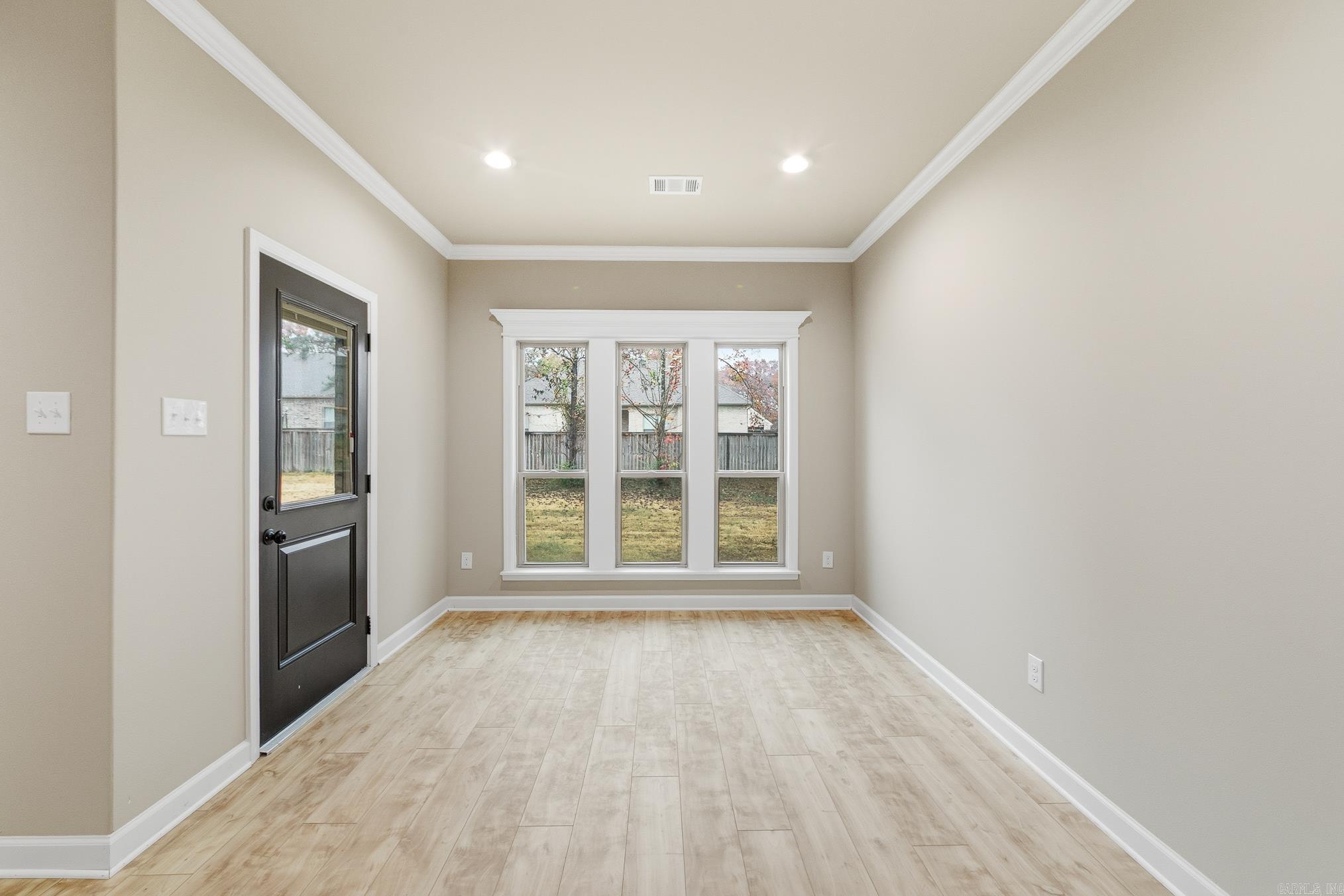 HIDDEN VALLEY ESTATES - Residential