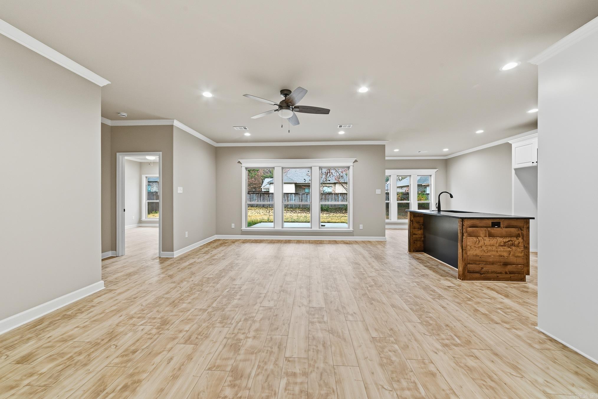 HIDDEN VALLEY ESTATES - Residential