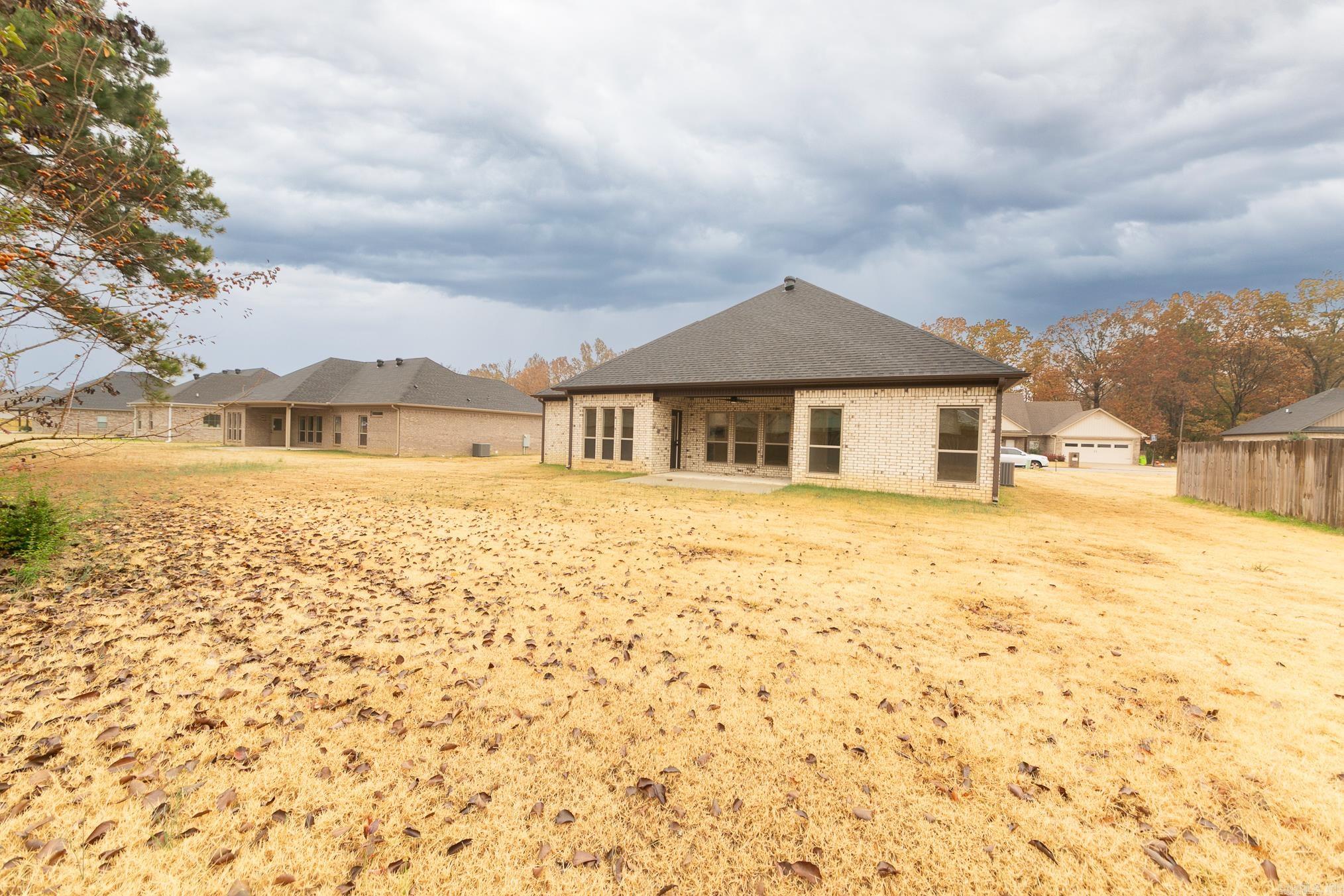 HIDDEN VALLEY ESTATES - Residential