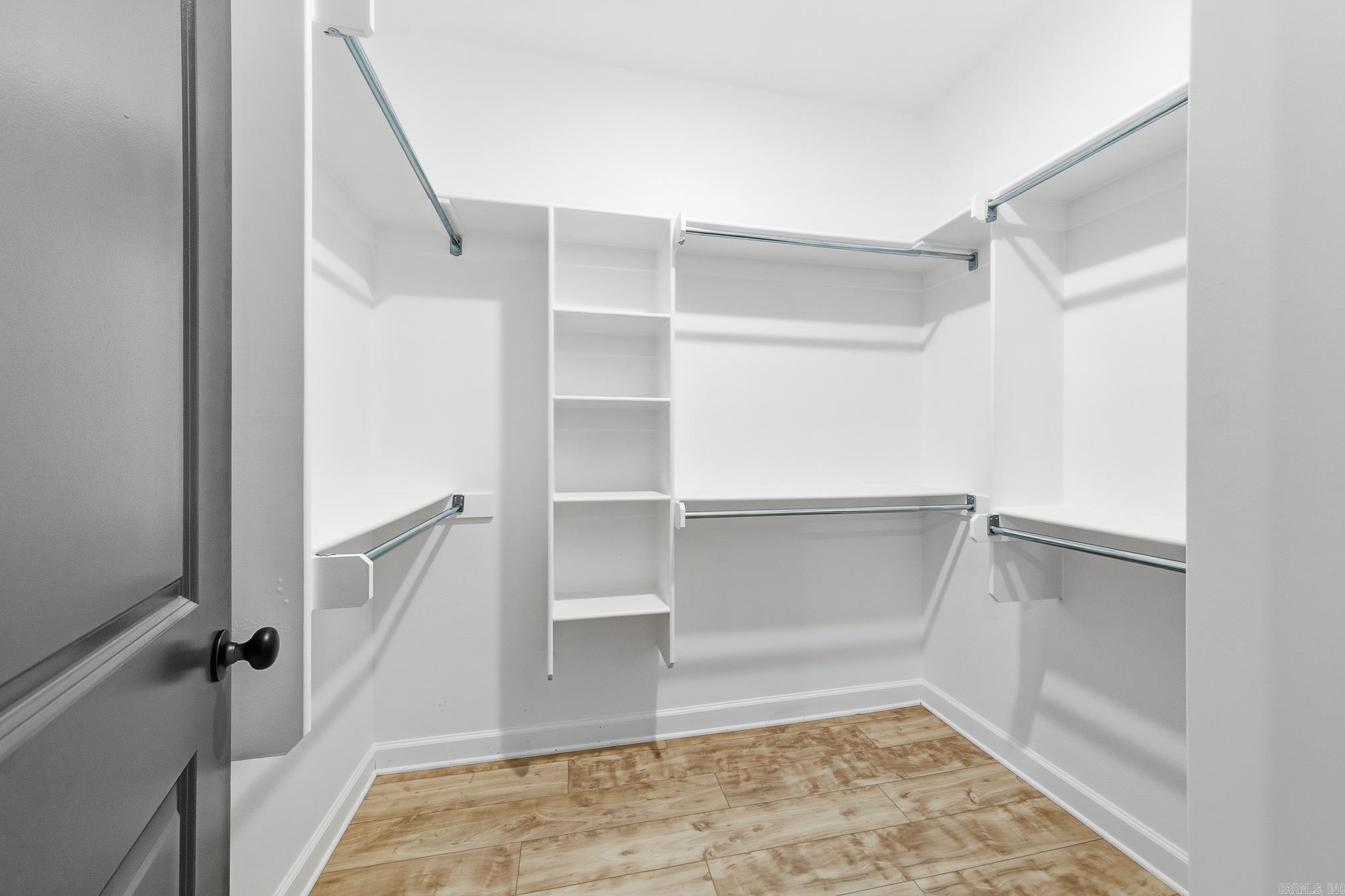 HIDDEN VALLEY ESTATES - Residential