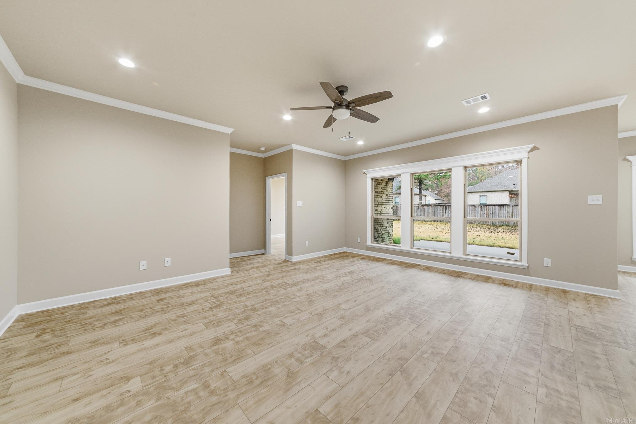 HIDDEN VALLEY ESTATES - Residential