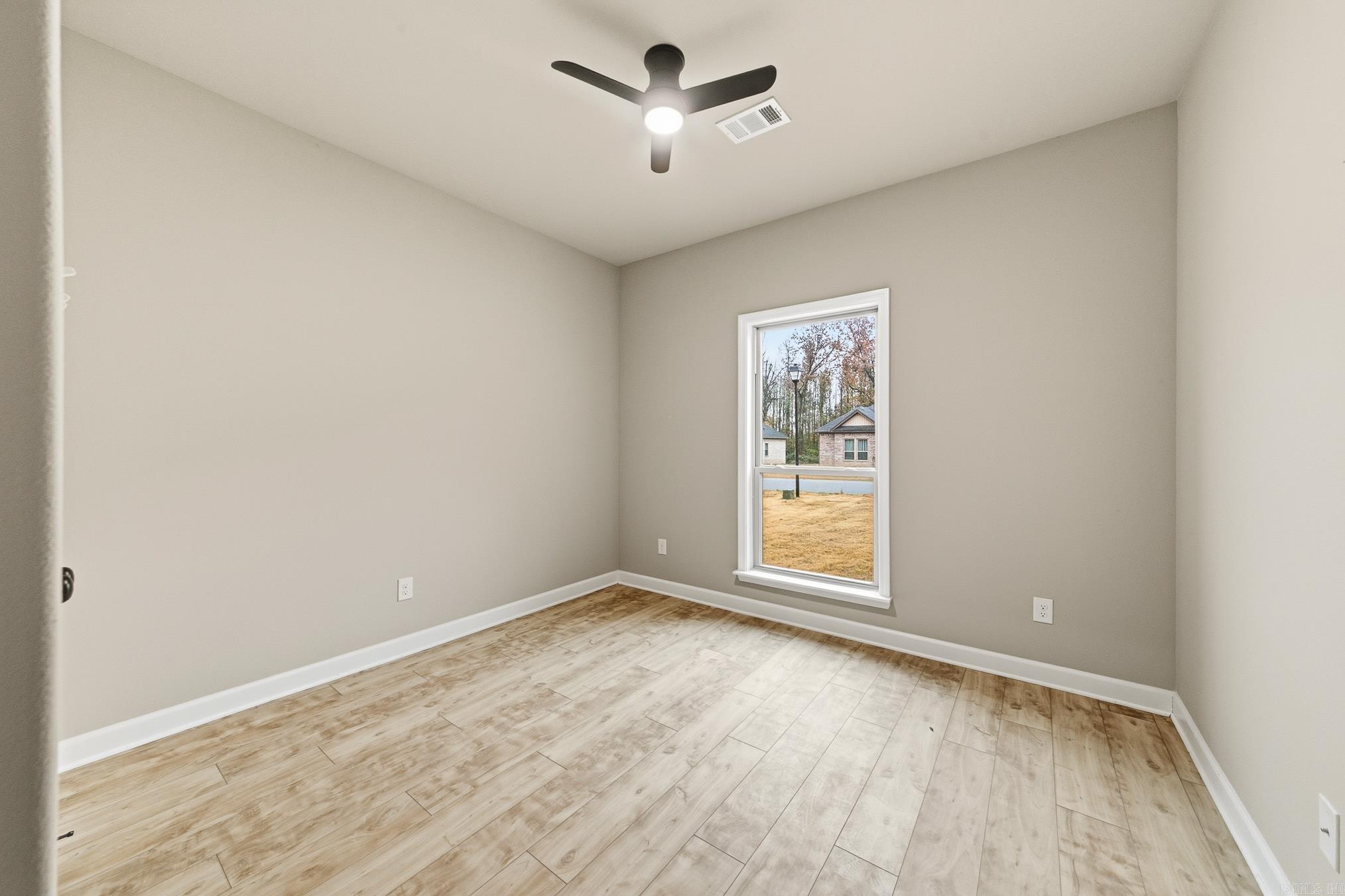 HIDDEN VALLEY ESTATES - Residential