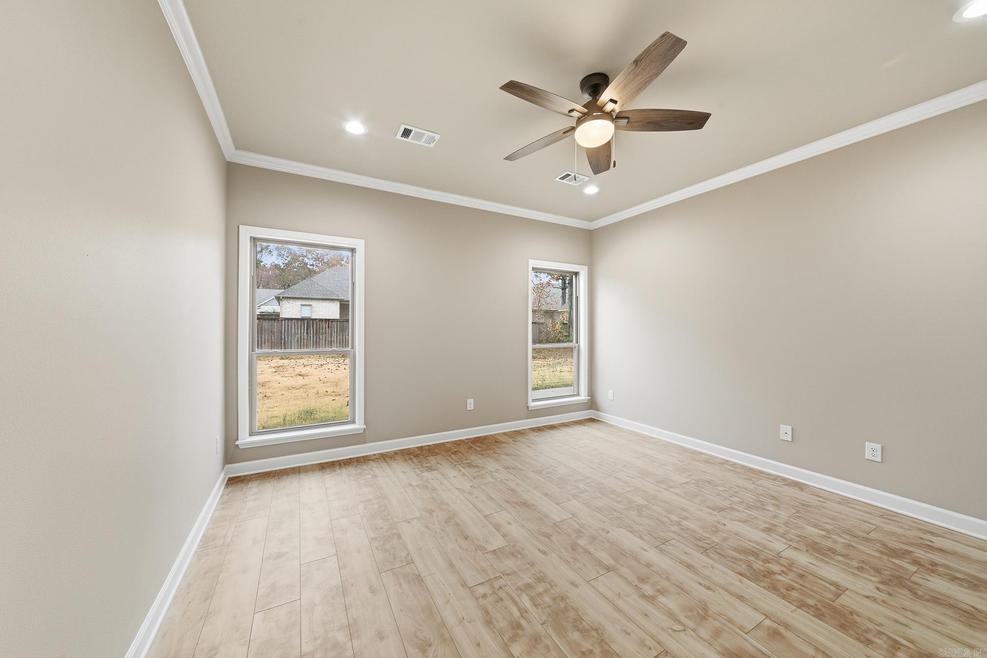 HIDDEN VALLEY ESTATES - Residential