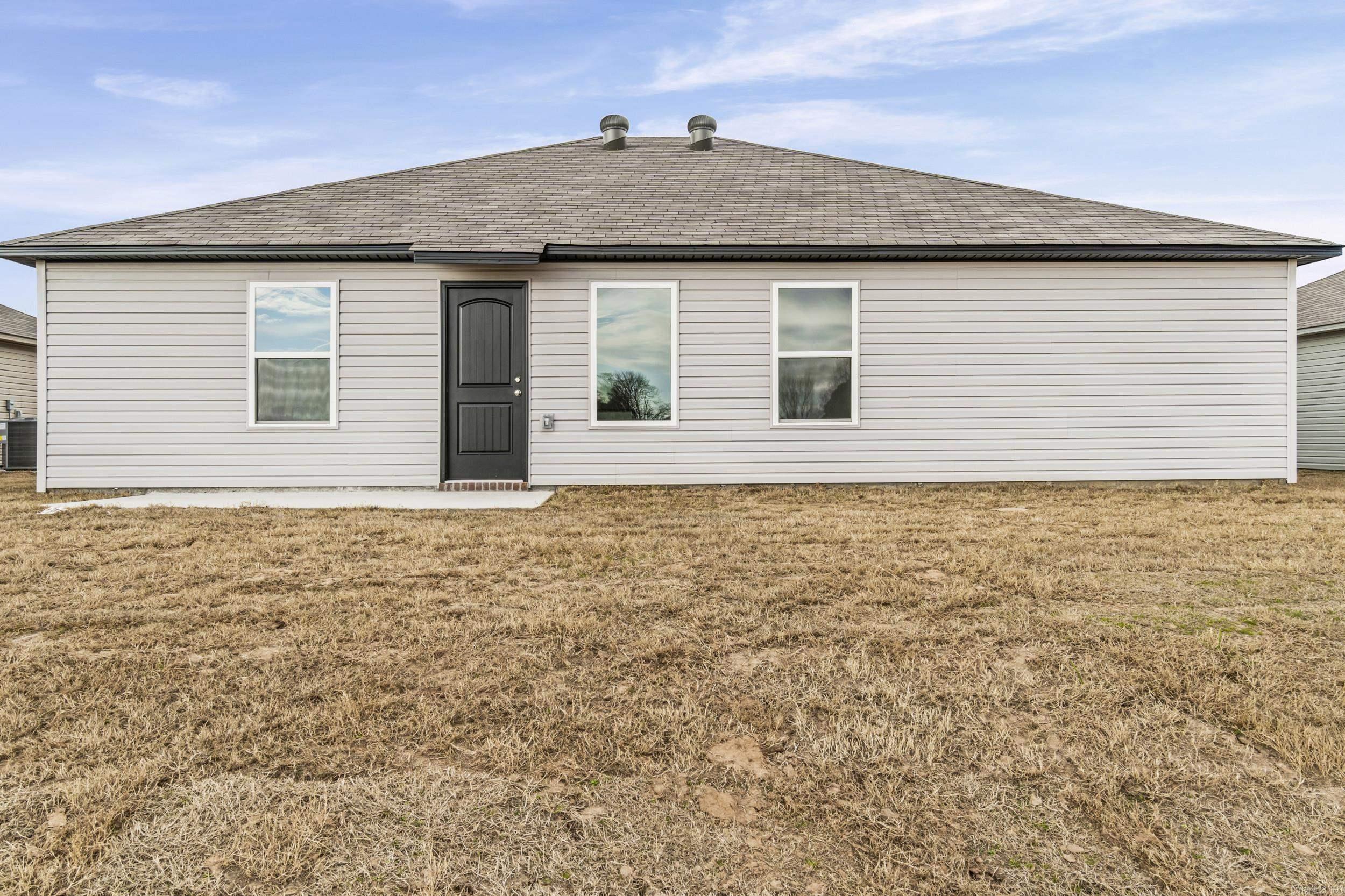 HILL FARM - Residential