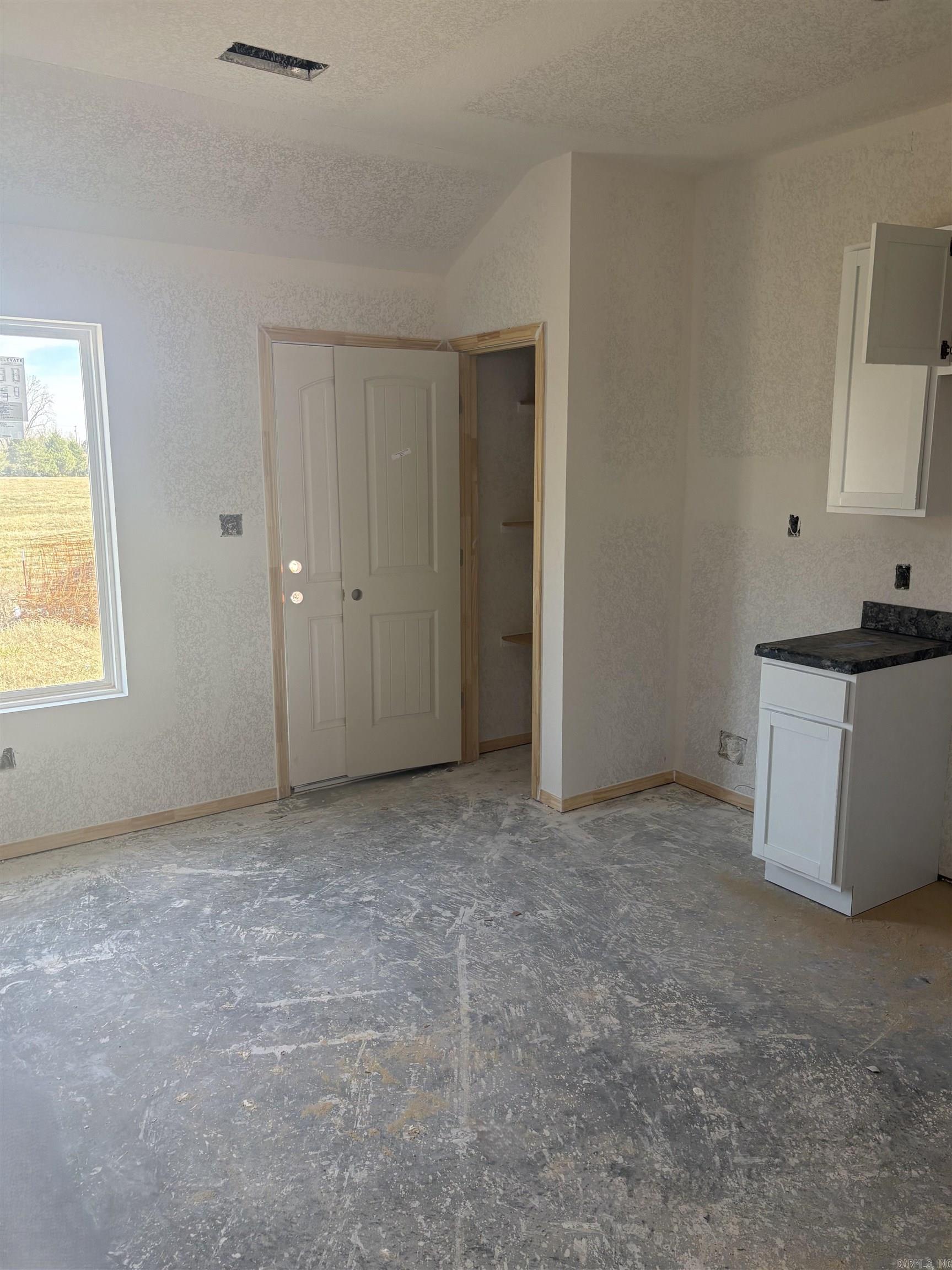 HILL FARM - Residential