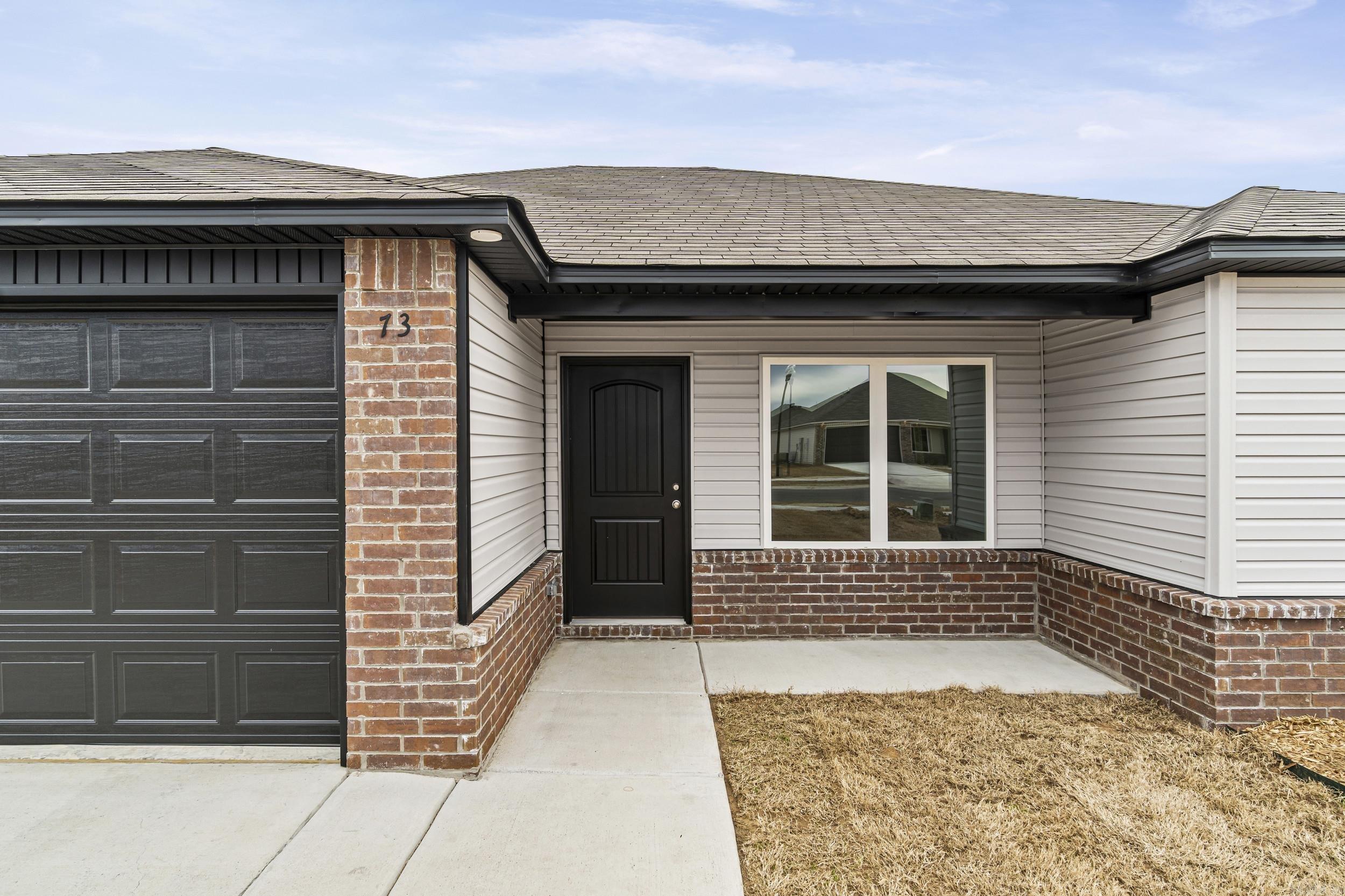 HILL FARM - Residential