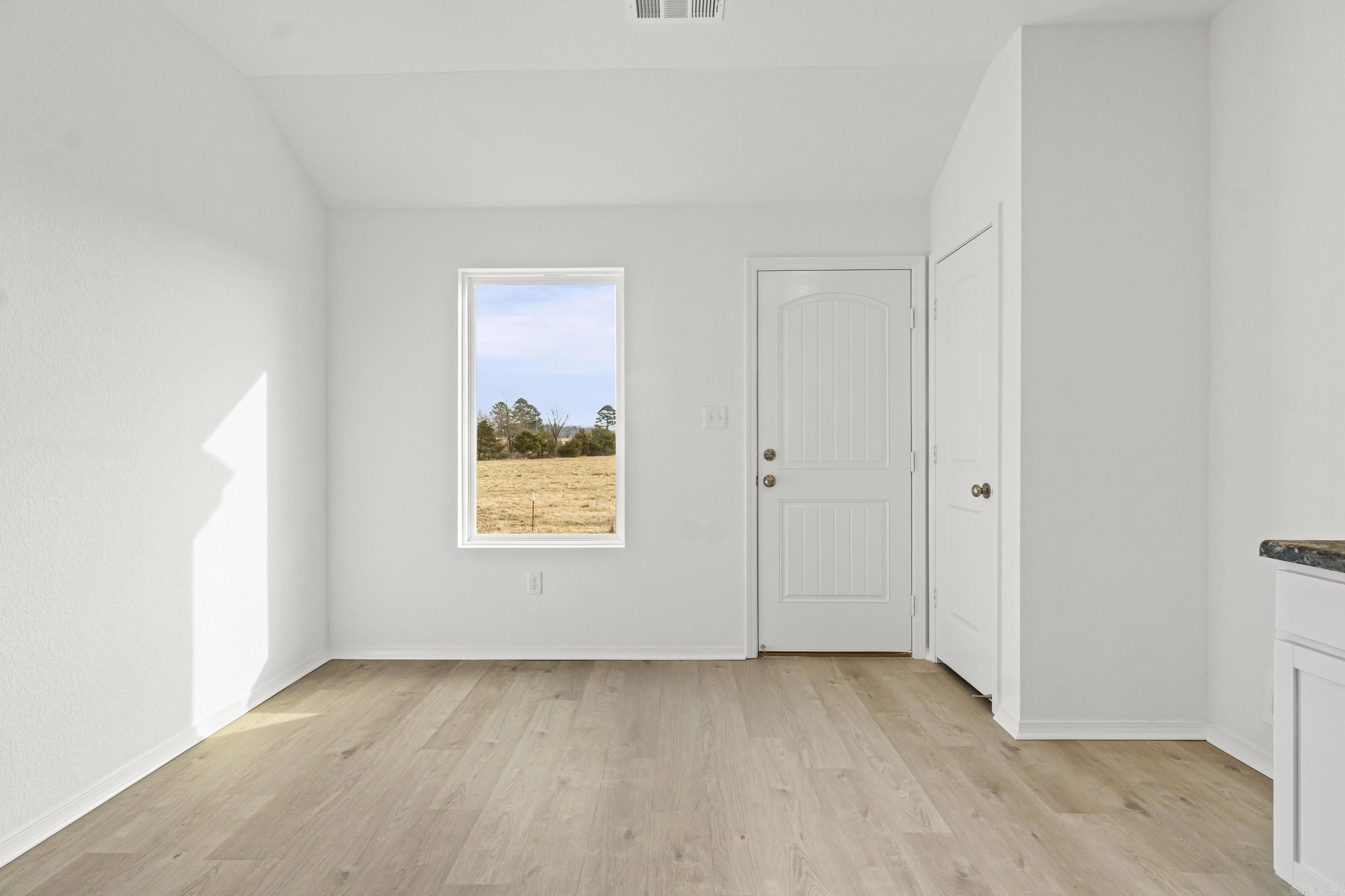 HILL FARM - Residential