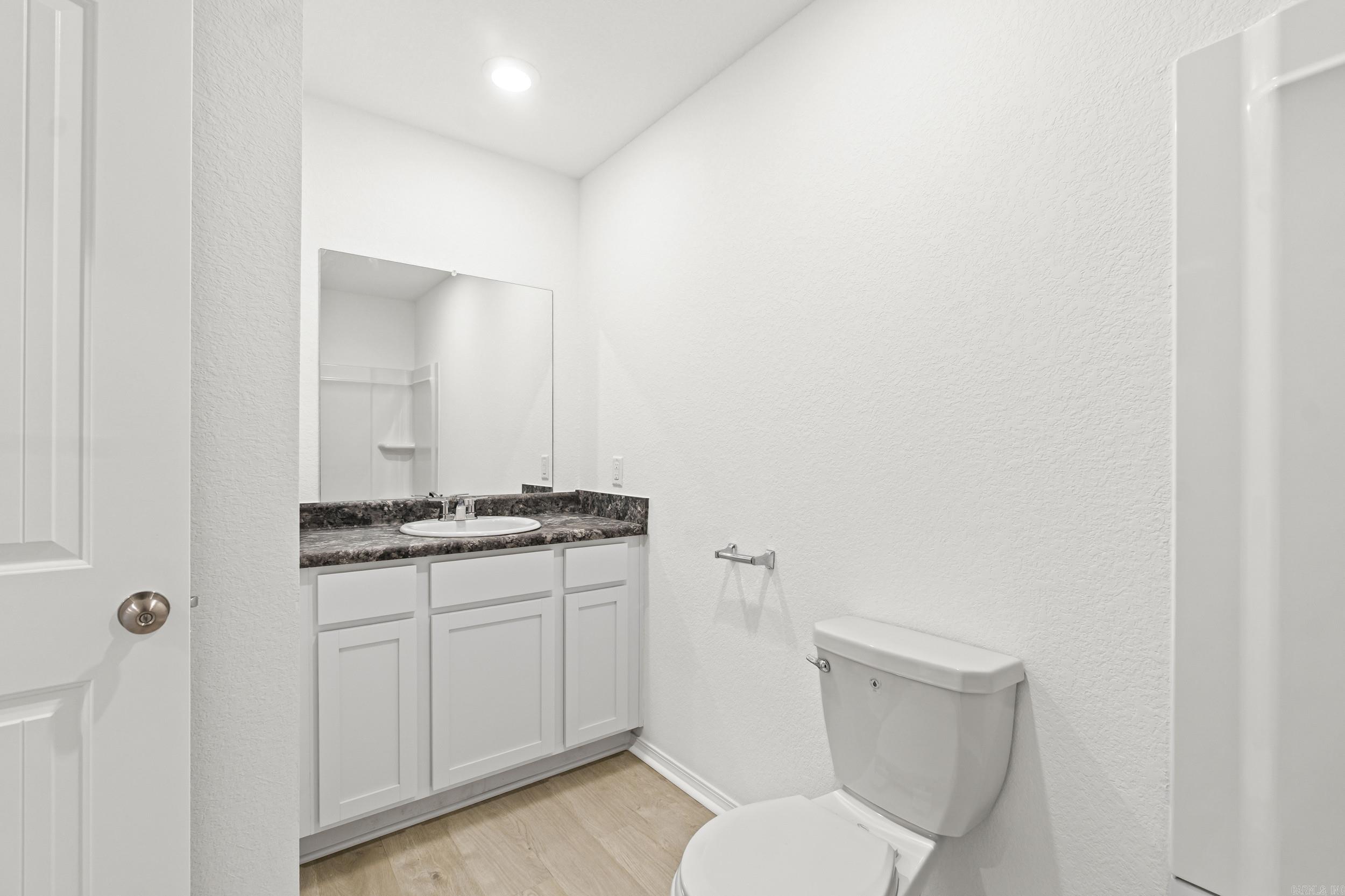 HILL FARM - Residential