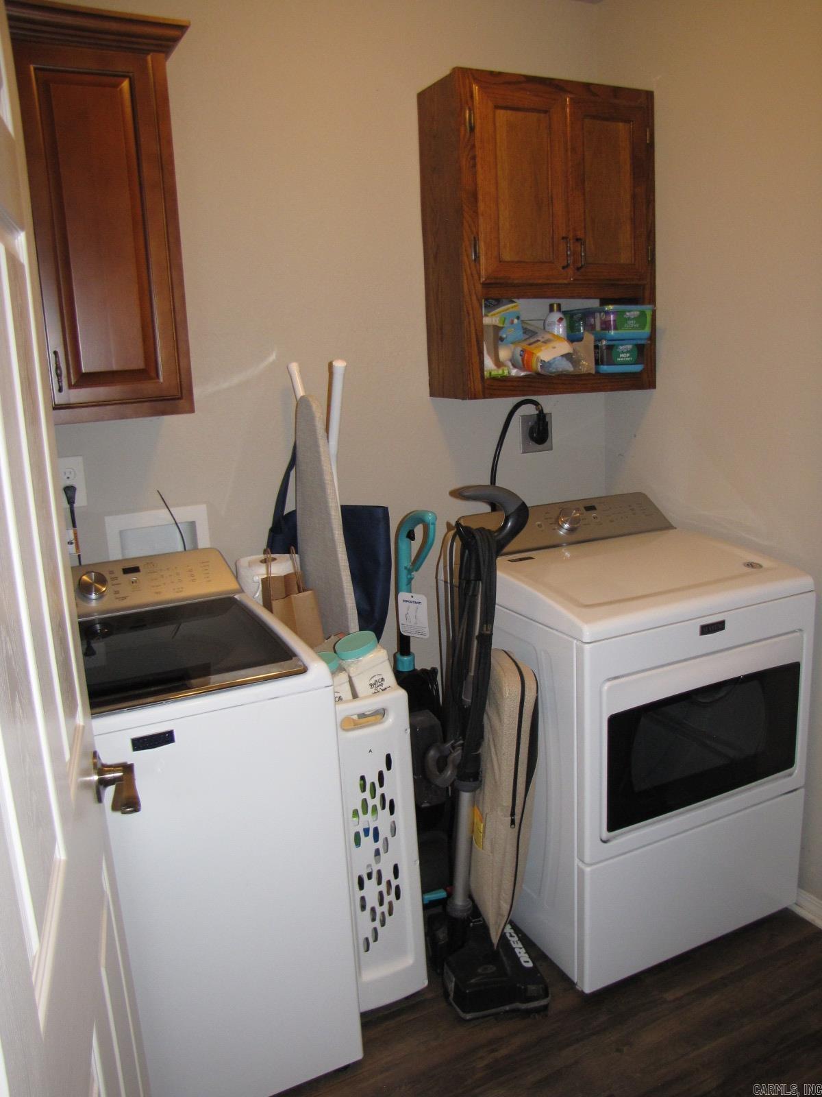 TRAMMEL ESTATES - Residential