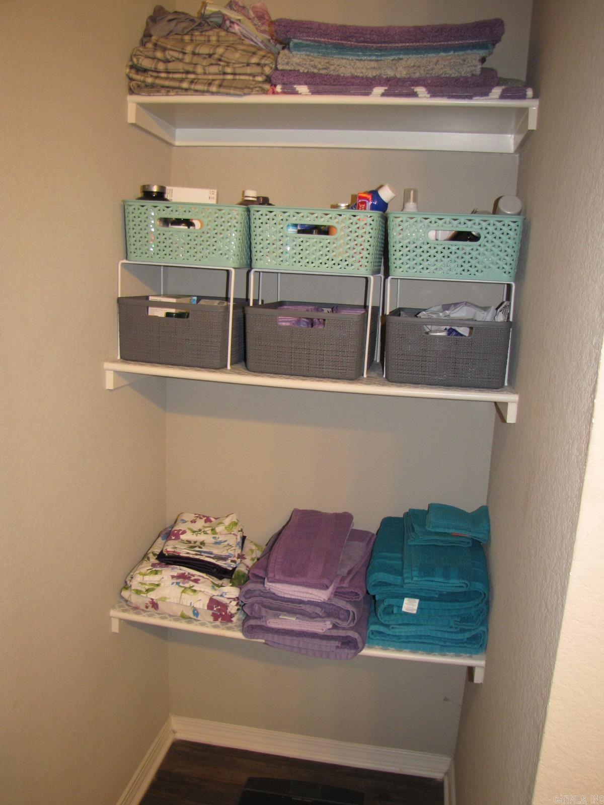 TRAMMEL ESTATES - Residential