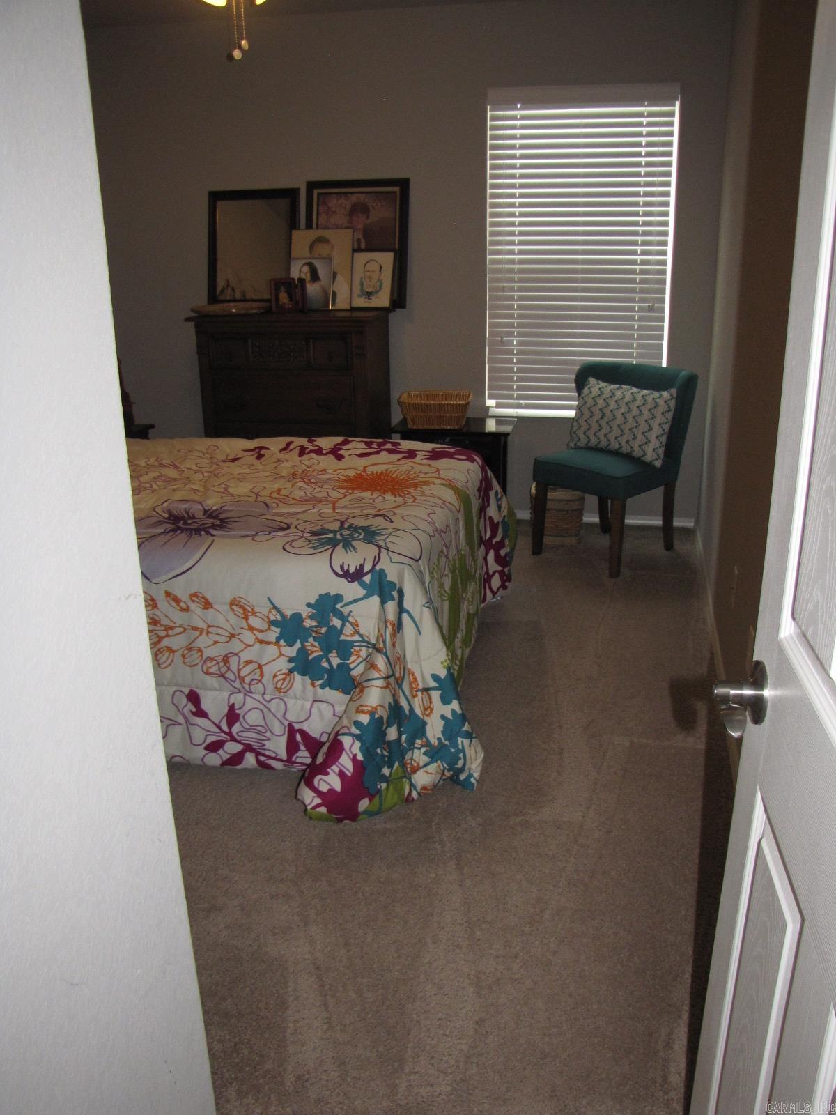 TRAMMEL ESTATES - Residential