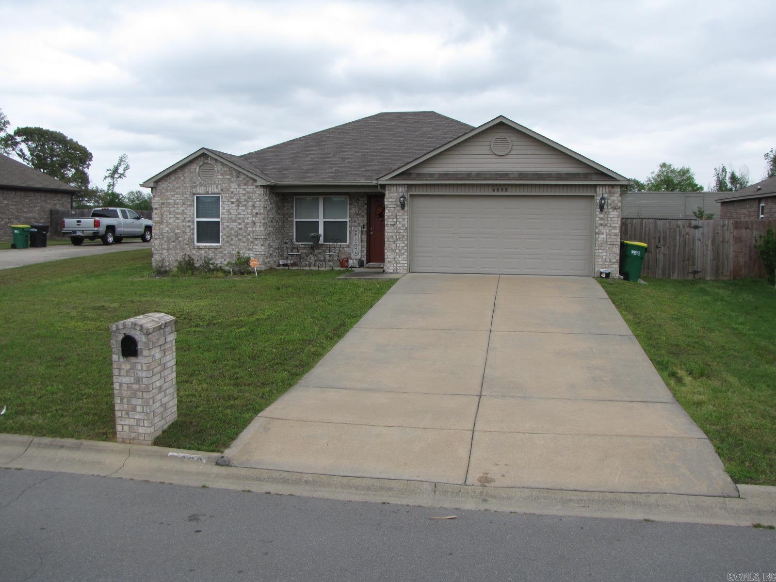 TRAMMEL ESTATES - Residential