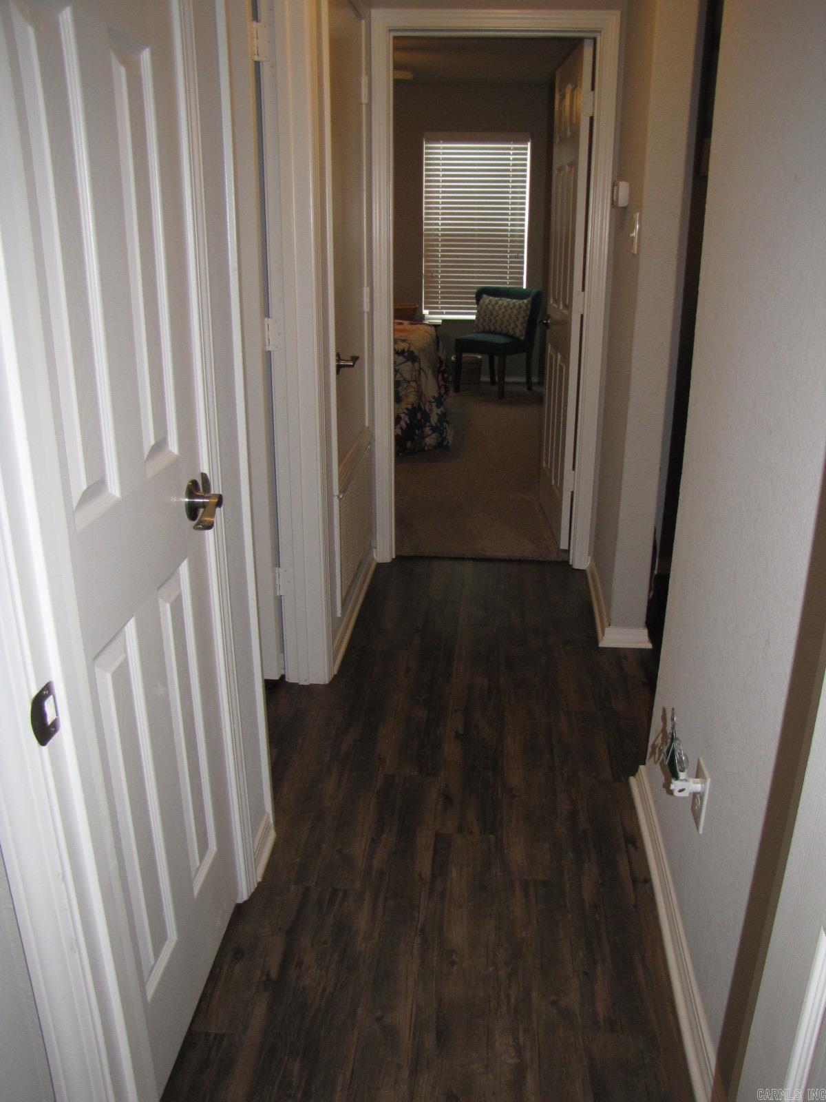 TRAMMEL ESTATES - Residential