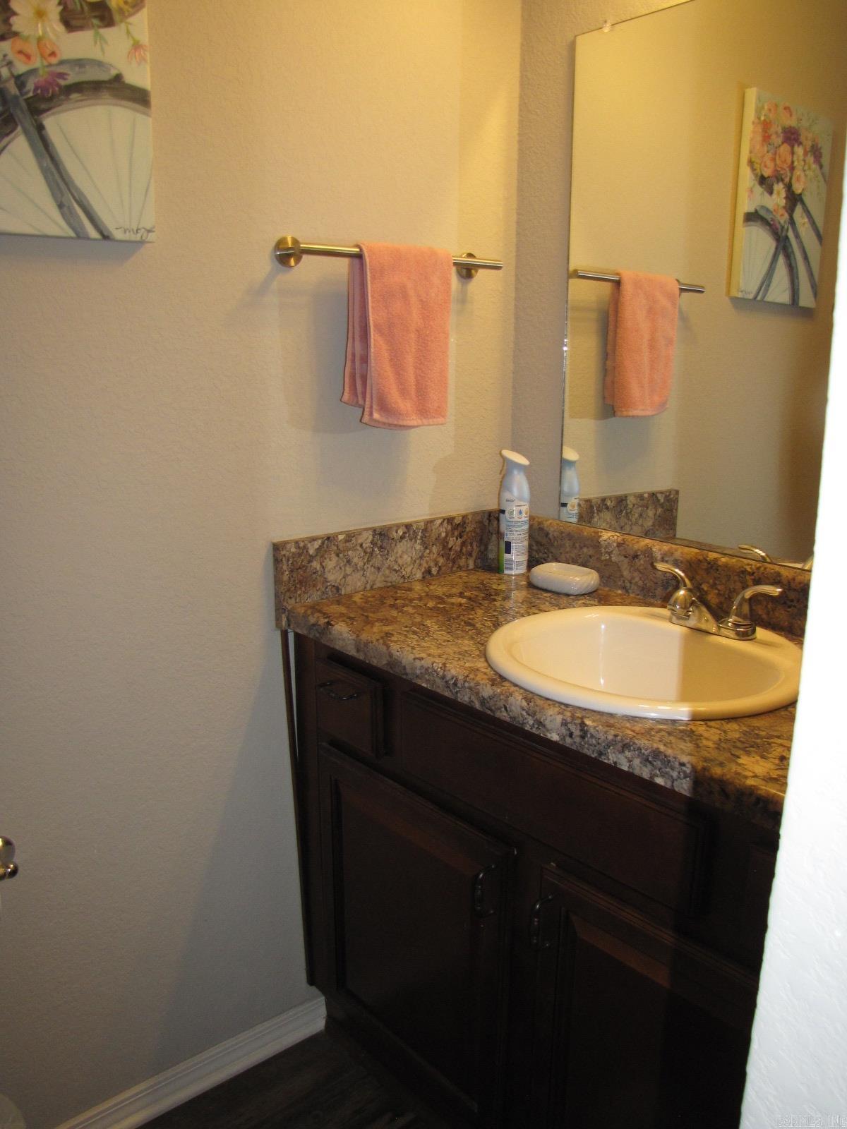 TRAMMEL ESTATES - Residential