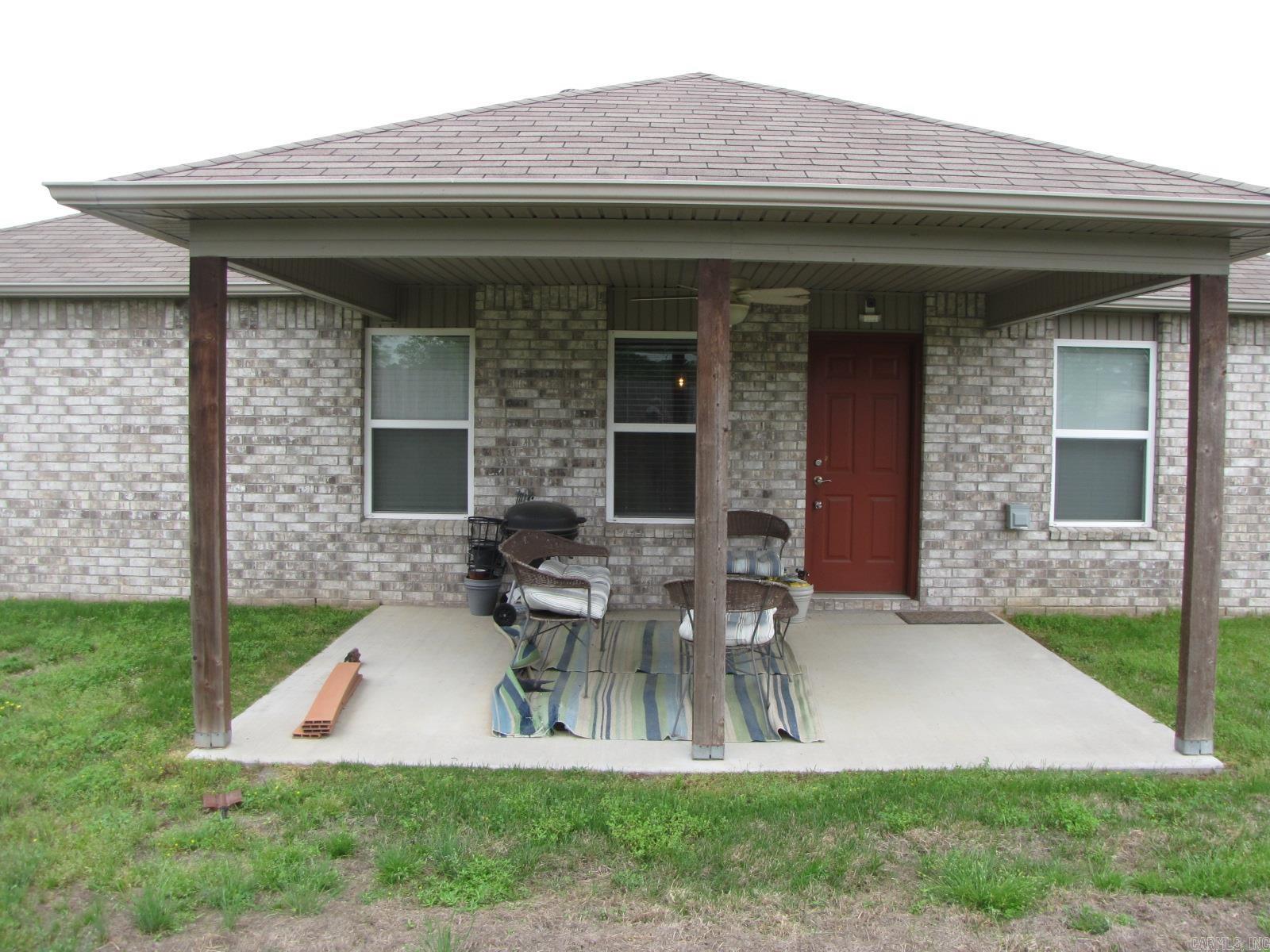 TRAMMEL ESTATES - Residential