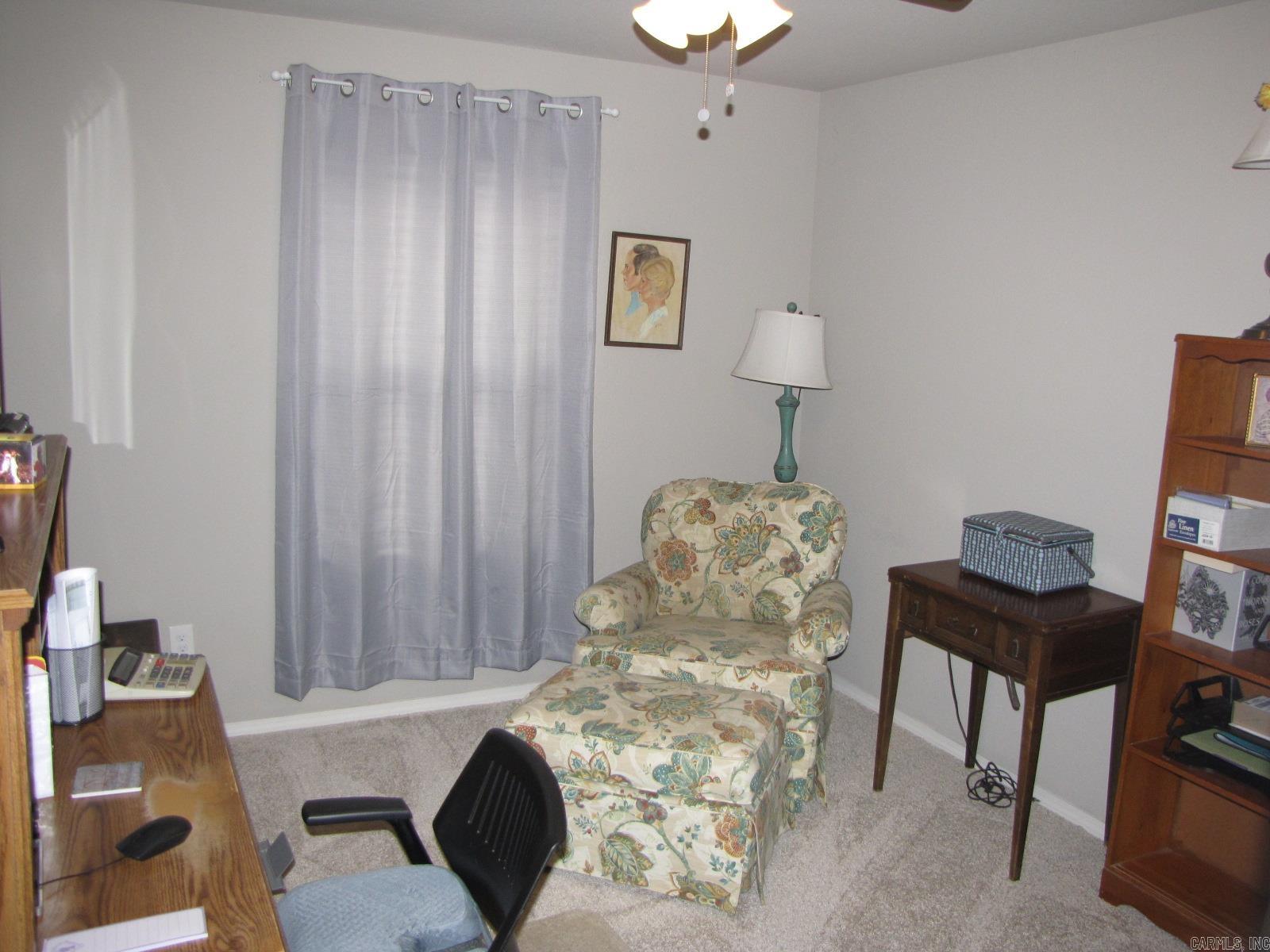 TRAMMEL ESTATES - Residential