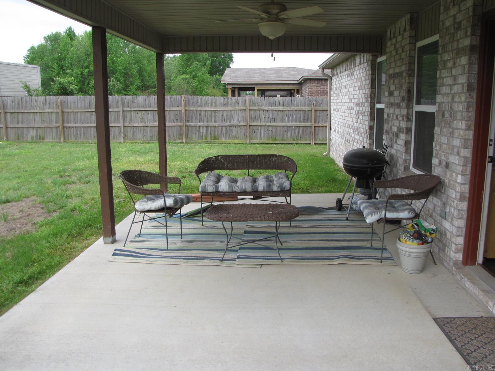 TRAMMEL ESTATES - Residential