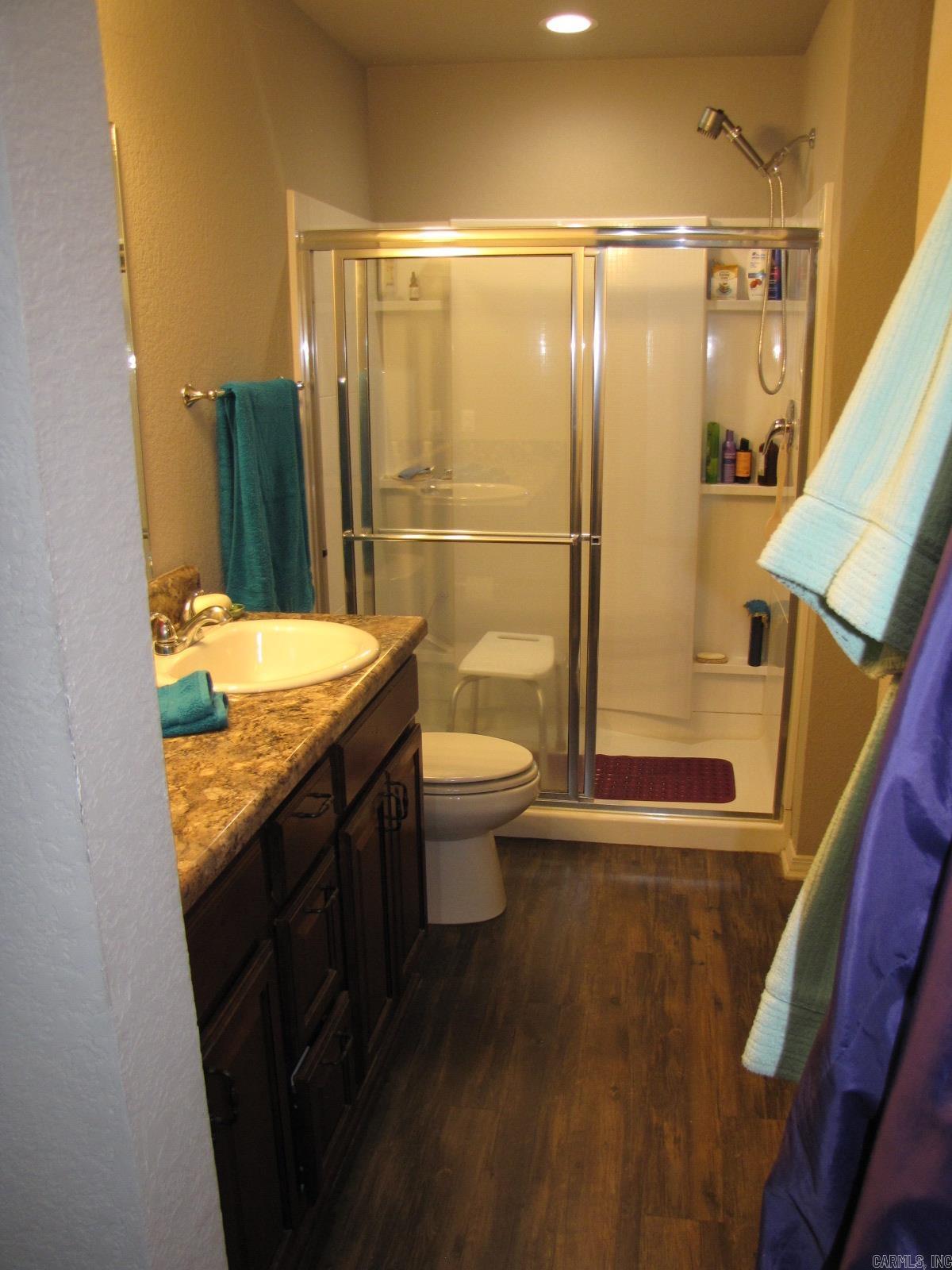 TRAMMEL ESTATES - Residential