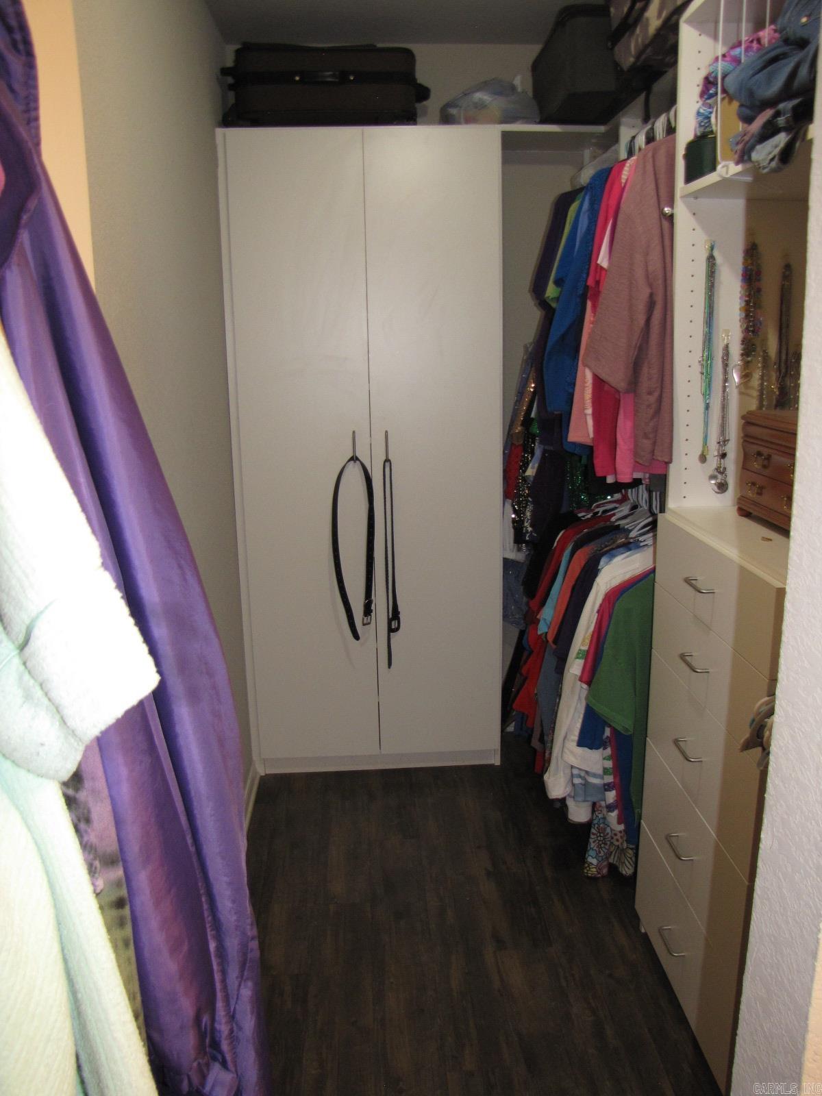 TRAMMEL ESTATES - Residential