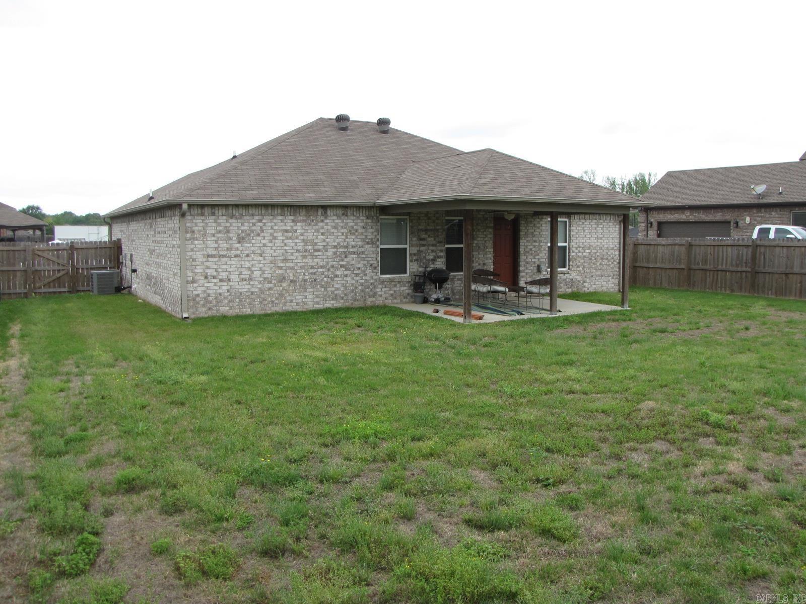 TRAMMEL ESTATES - Residential