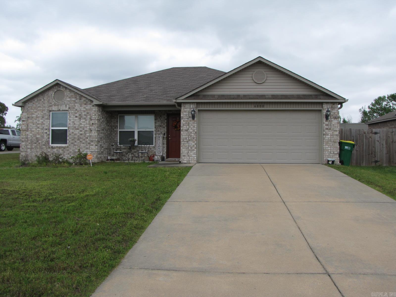 TRAMMEL ESTATES - Residential