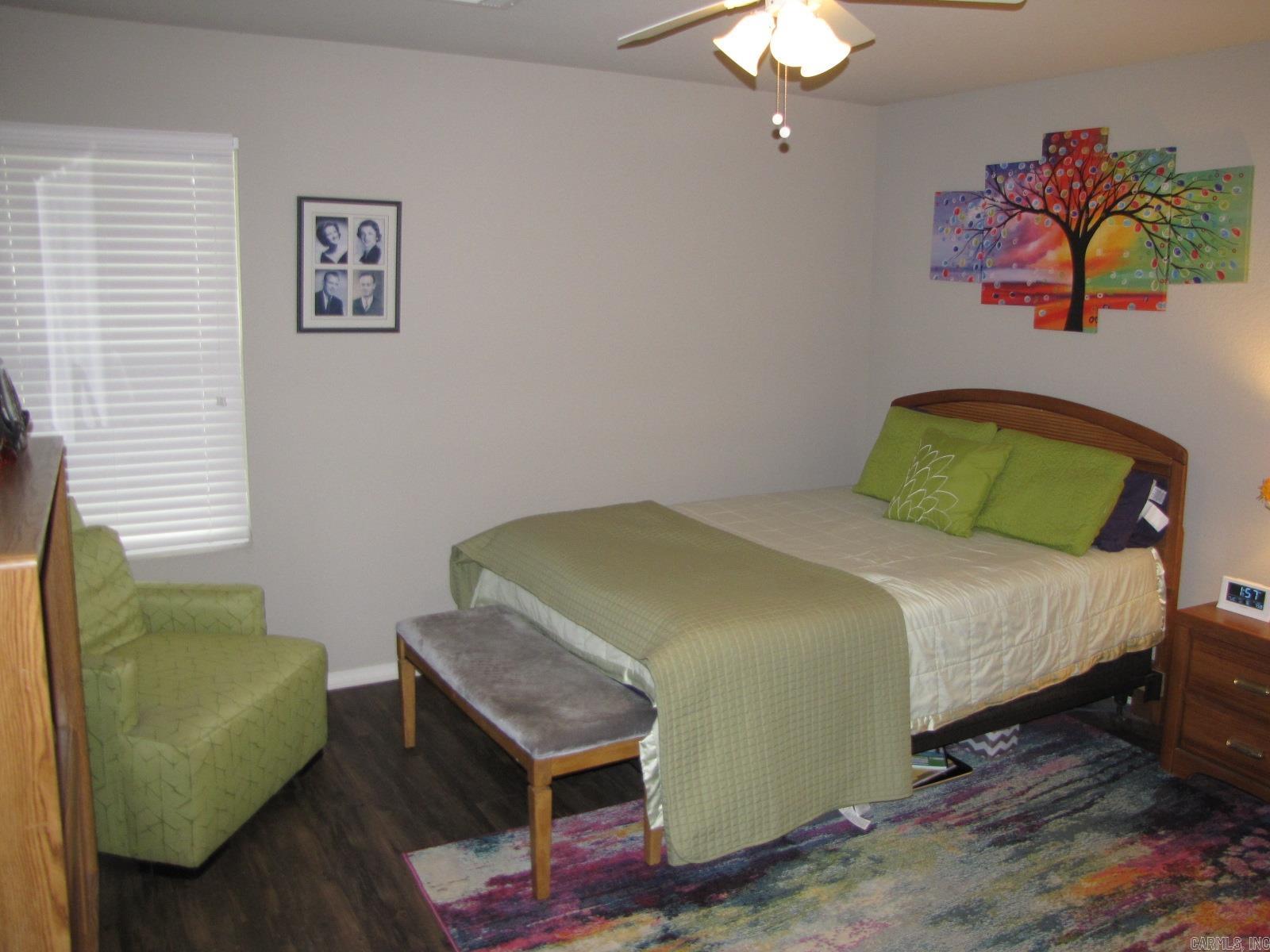 TRAMMEL ESTATES - Residential