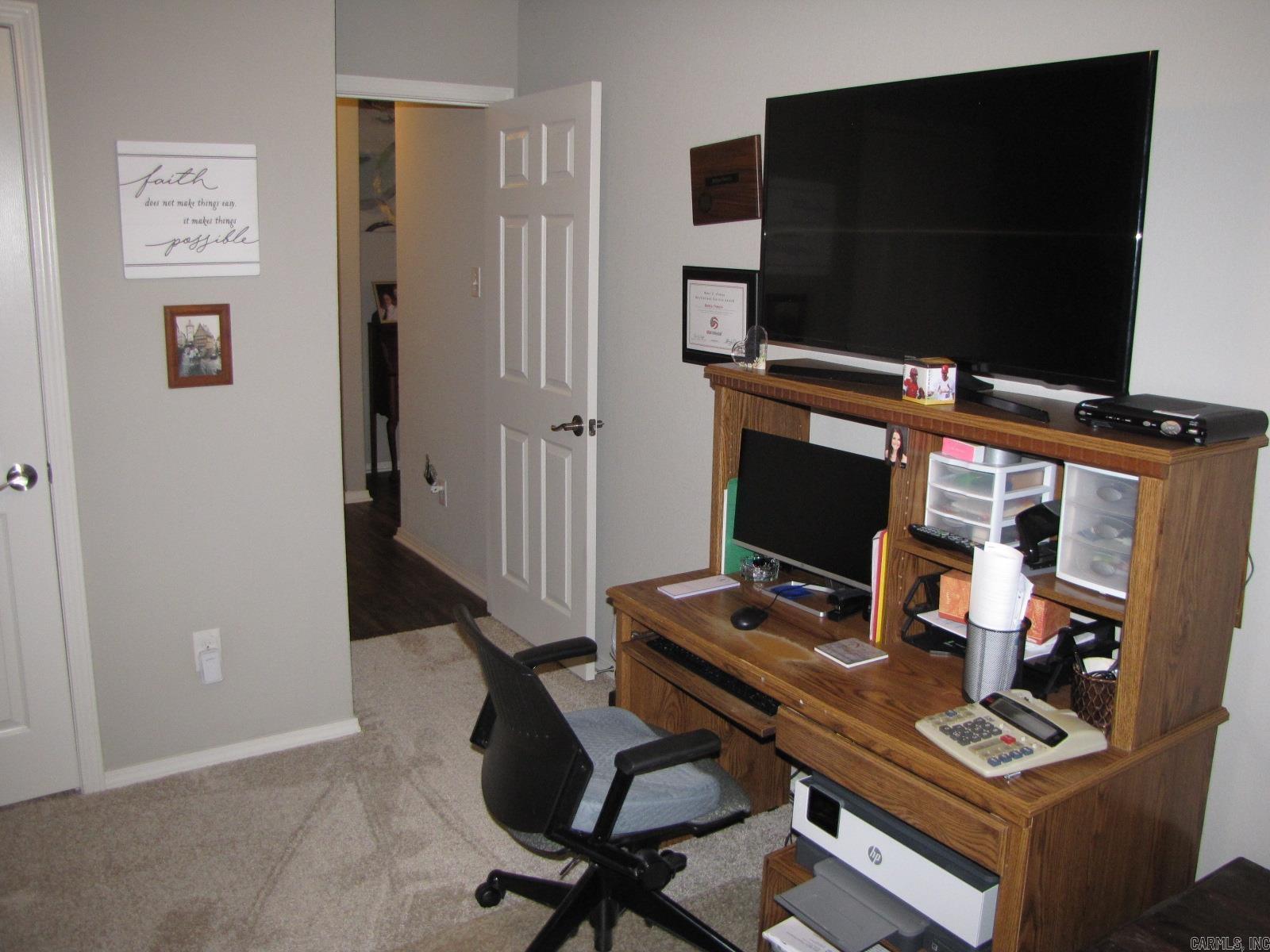 TRAMMEL ESTATES - Residential