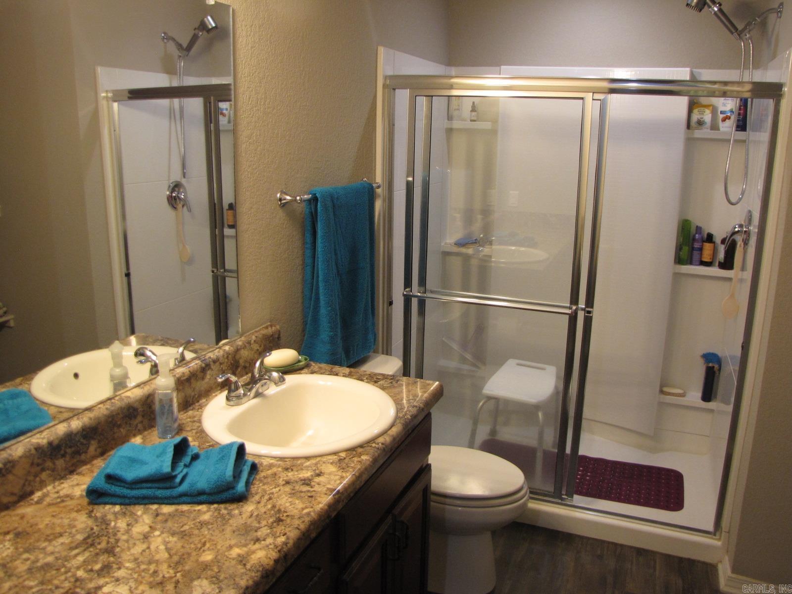 TRAMMEL ESTATES - Residential