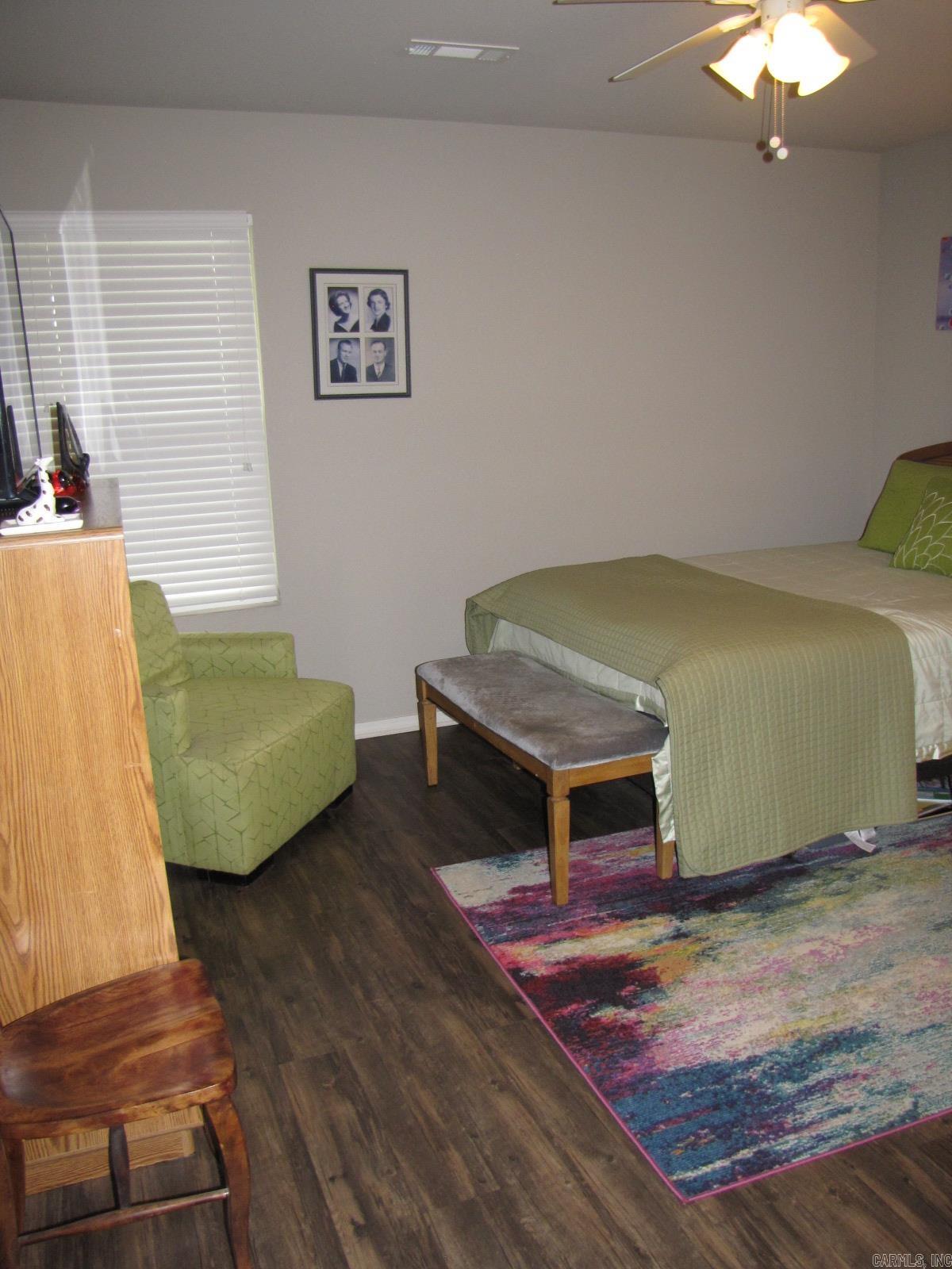 TRAMMEL ESTATES - Residential