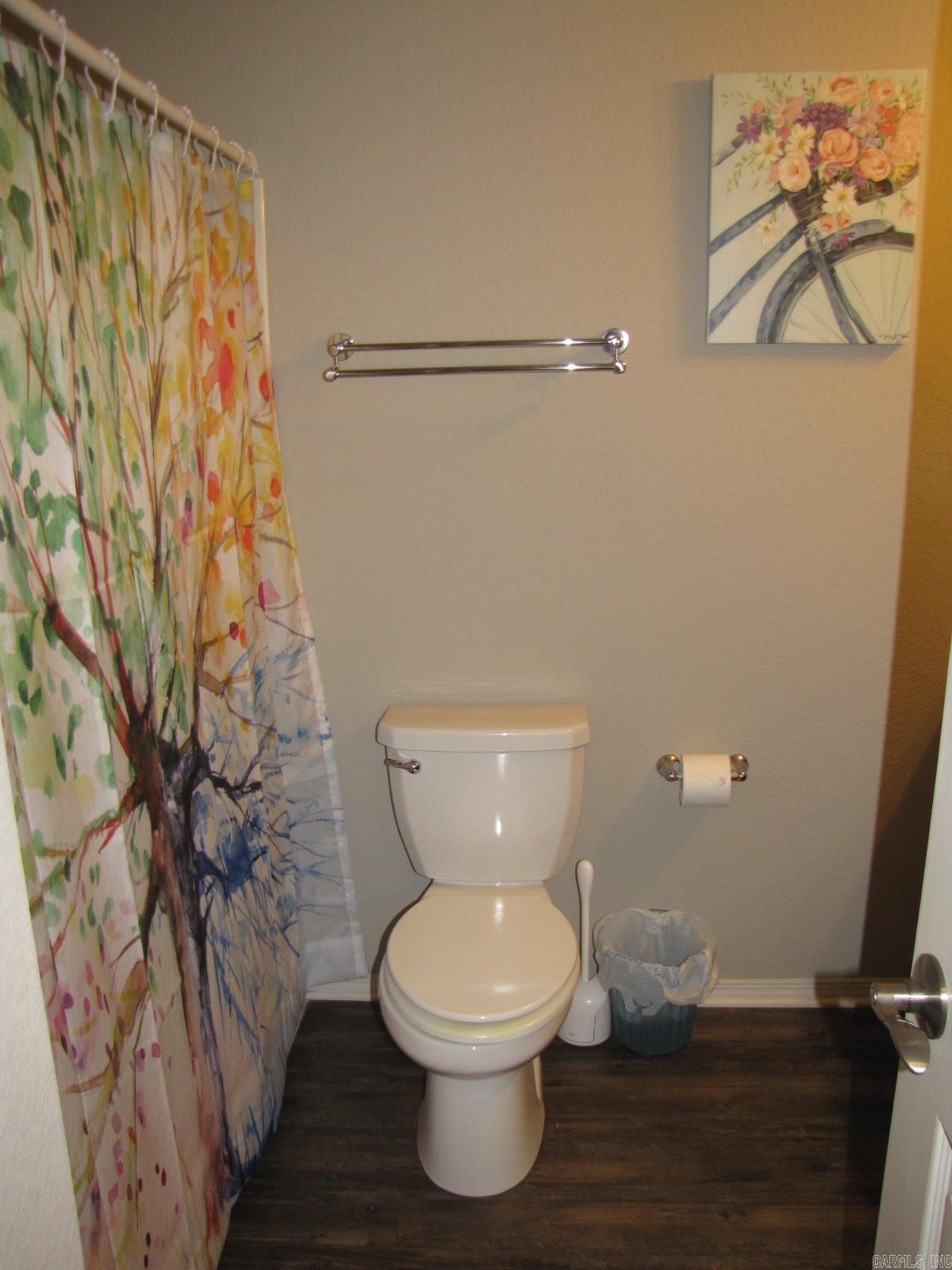 TRAMMEL ESTATES - Residential