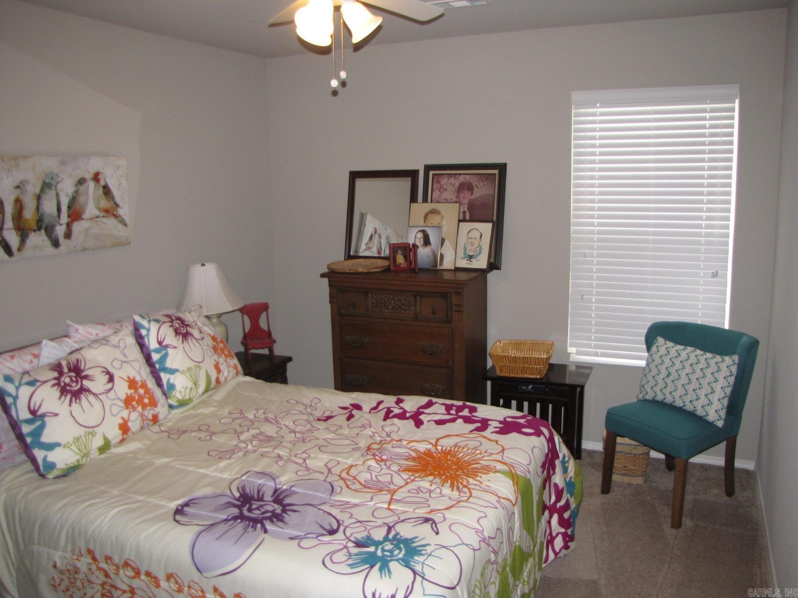 TRAMMEL ESTATES - Residential