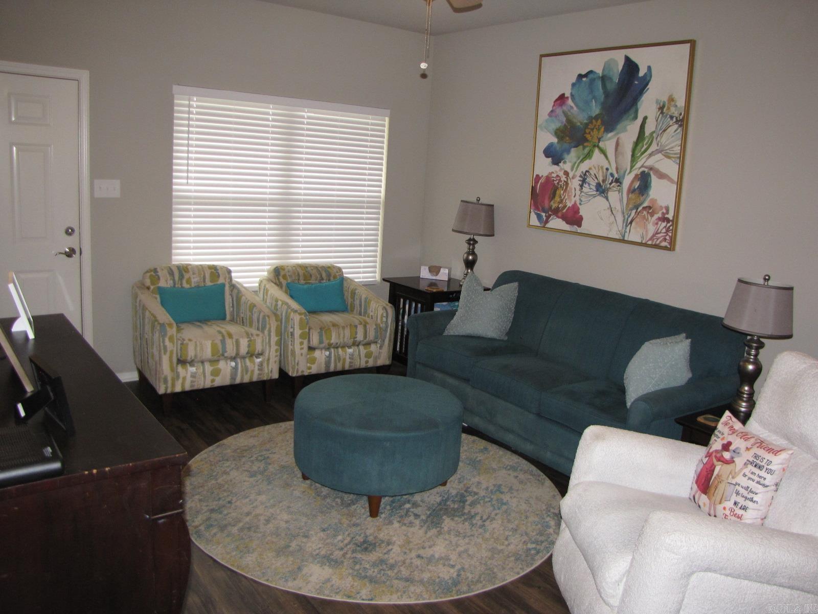 TRAMMEL ESTATES - Residential