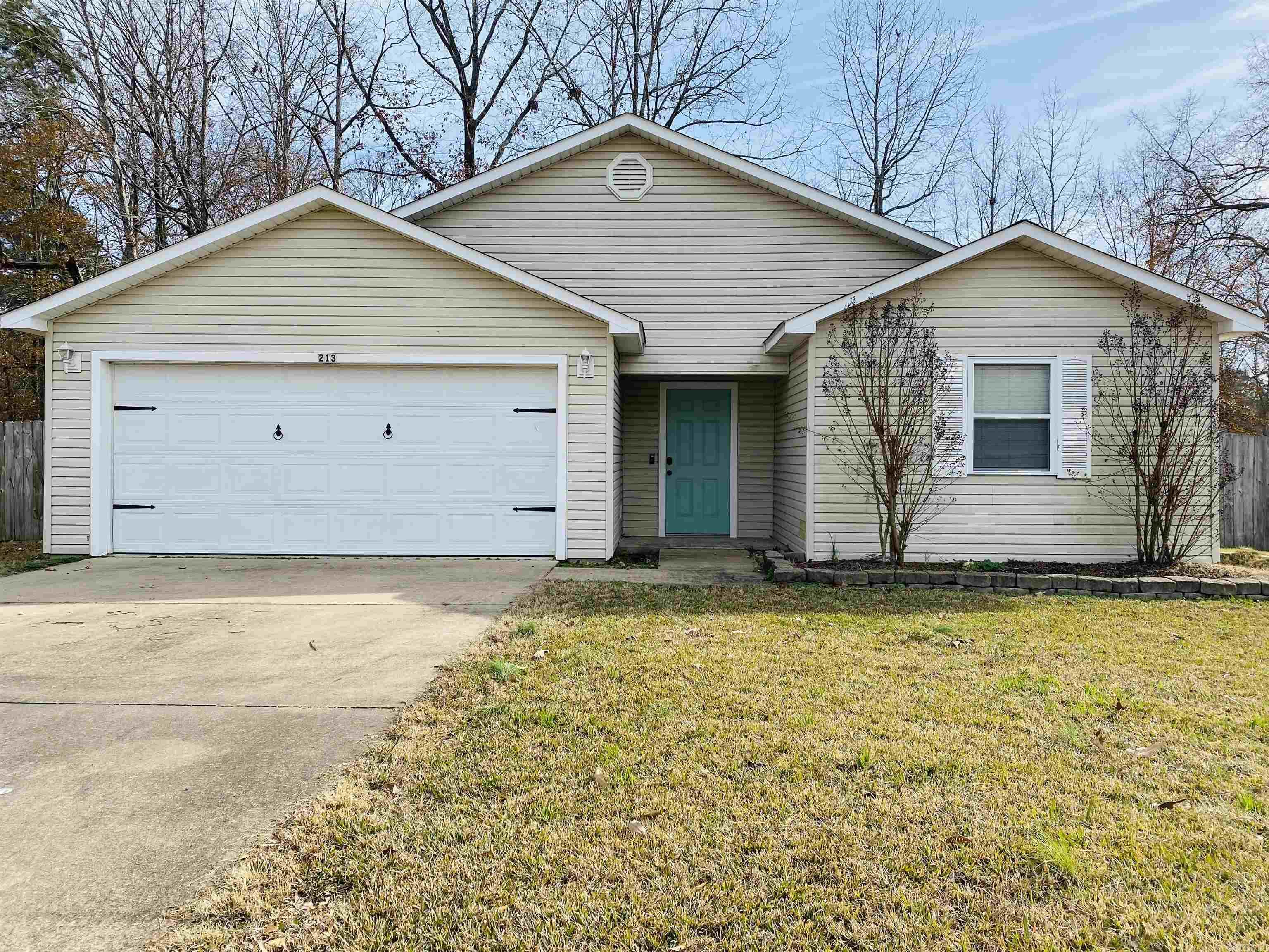 Spring Branch Phase 2 - Residential