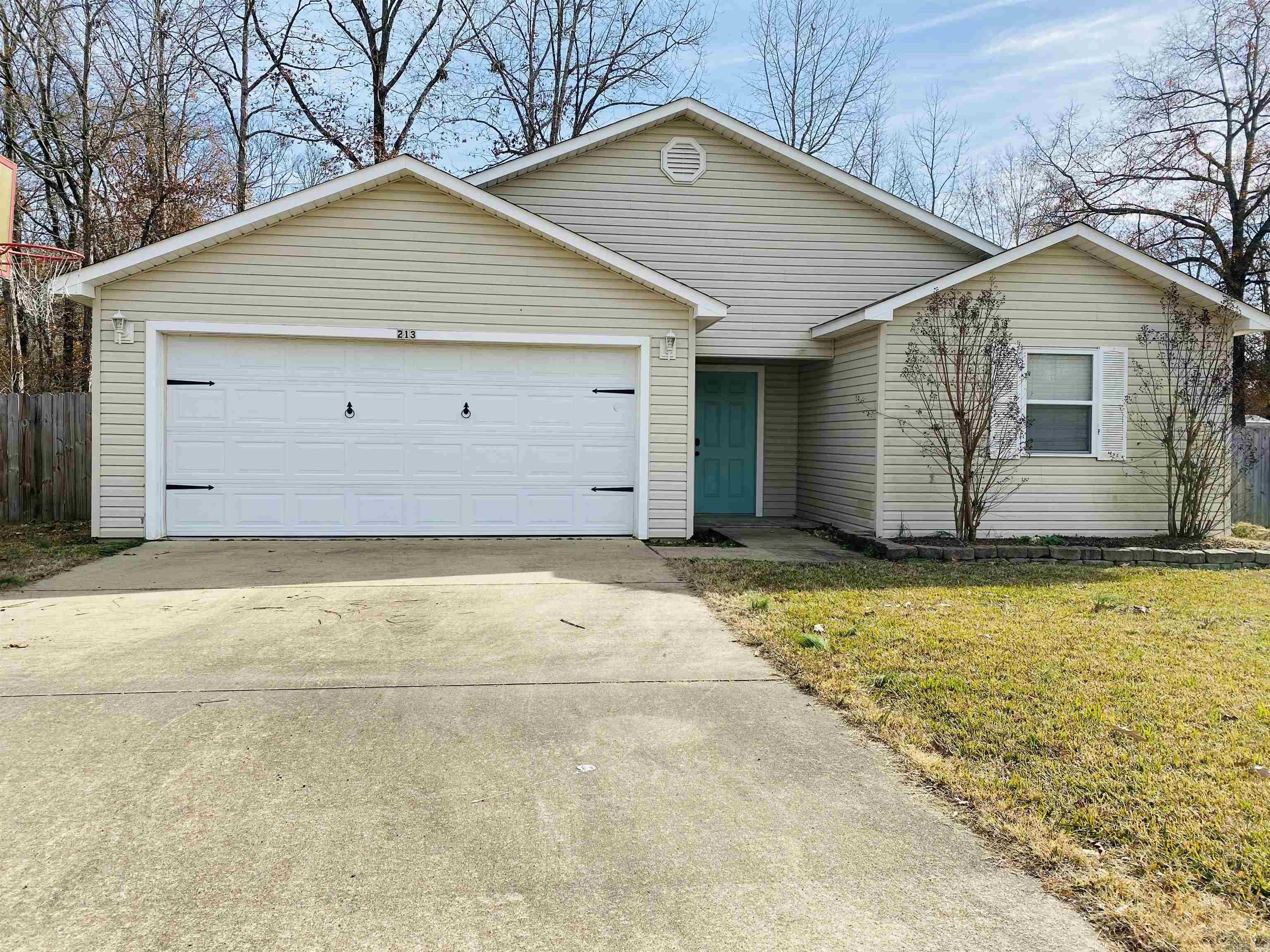 Spring Branch Phase 2 - Residential