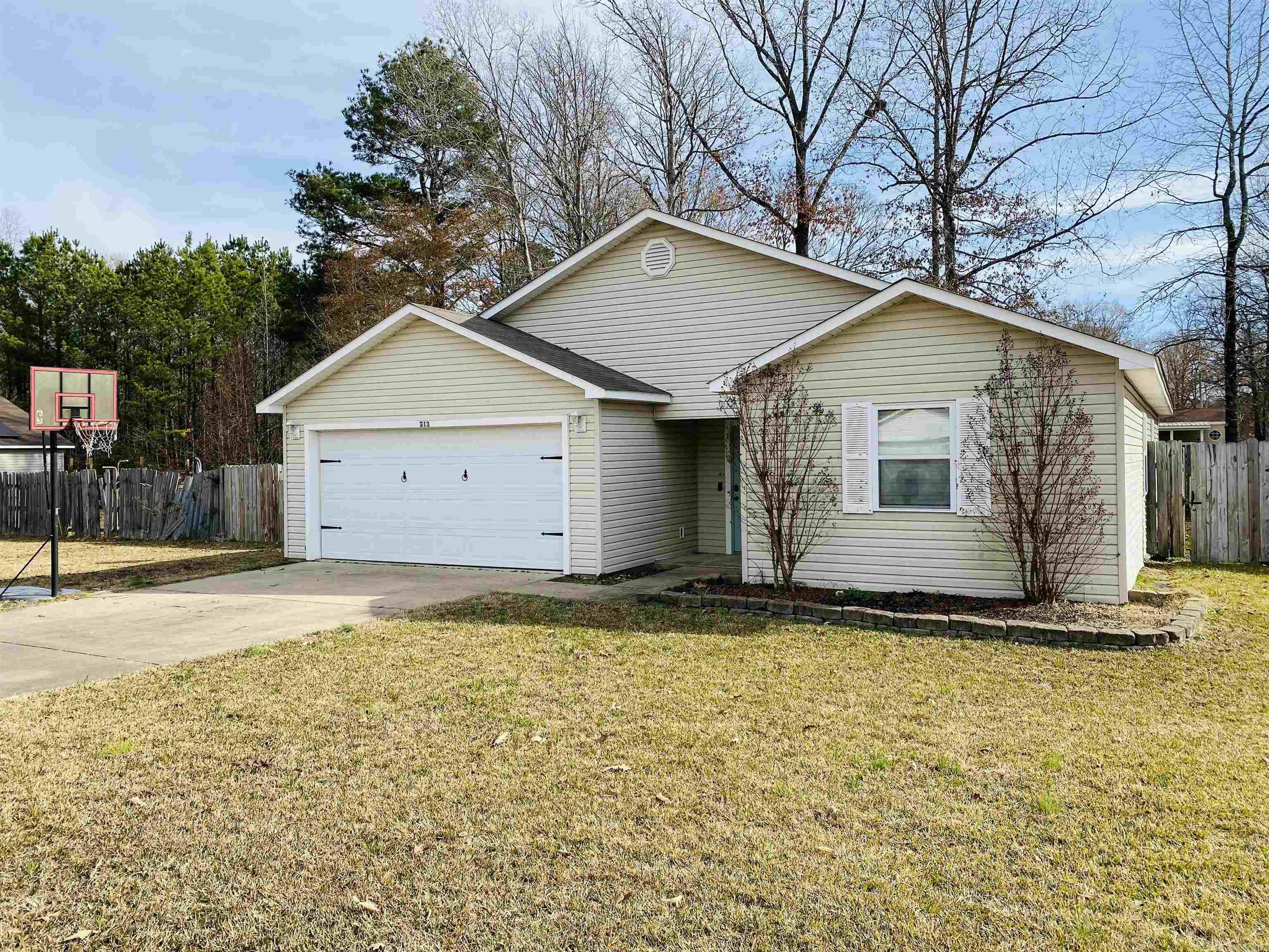 Spring Branch Phase 2 - Residential