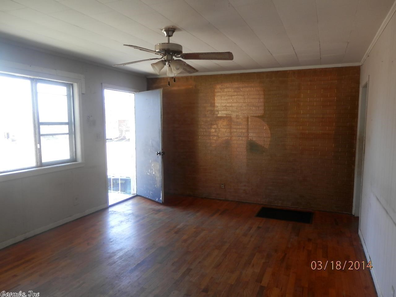 Ruff Bowers 2nd - Residential