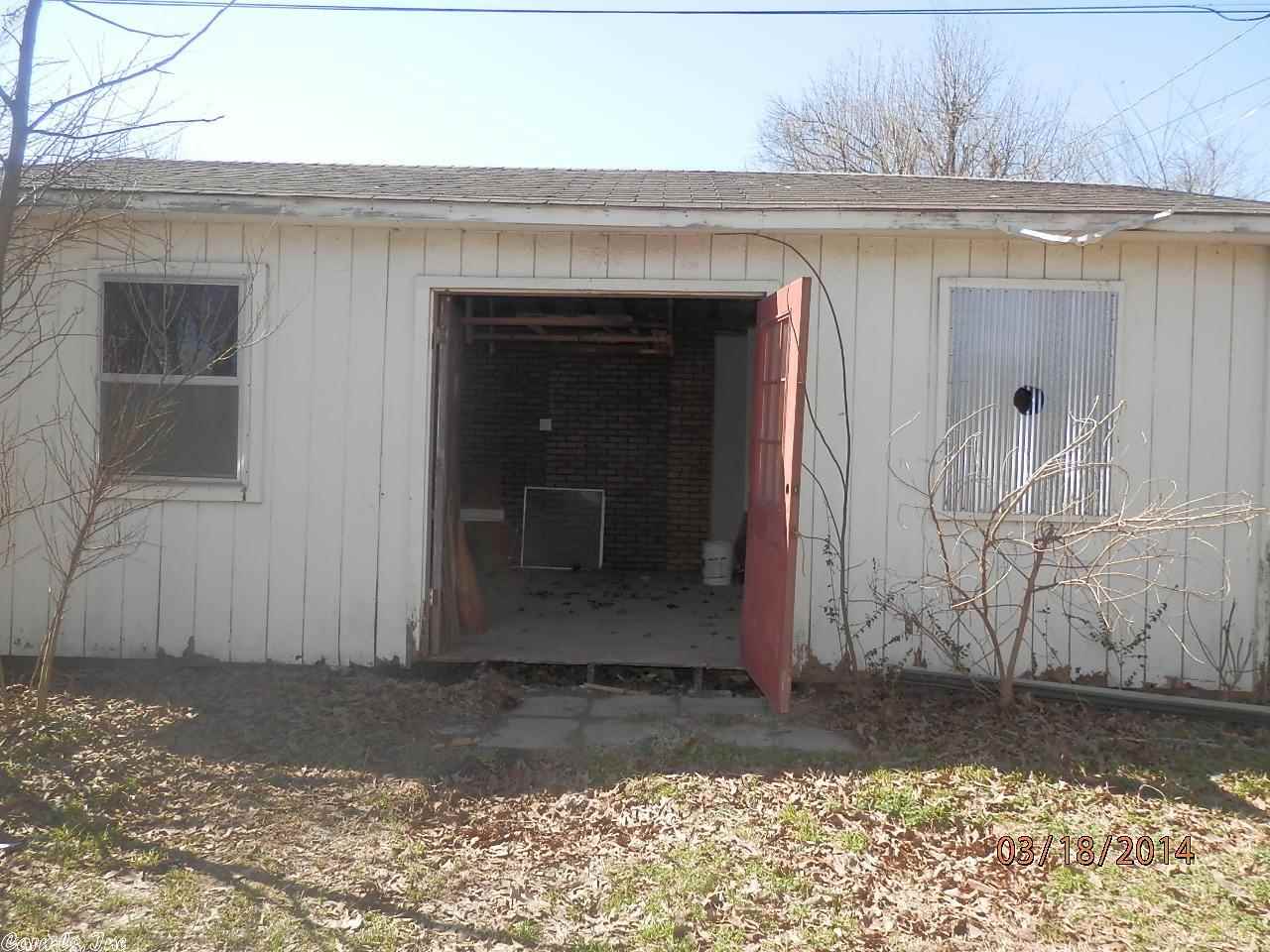 Ruff Bowers 2nd - Residential