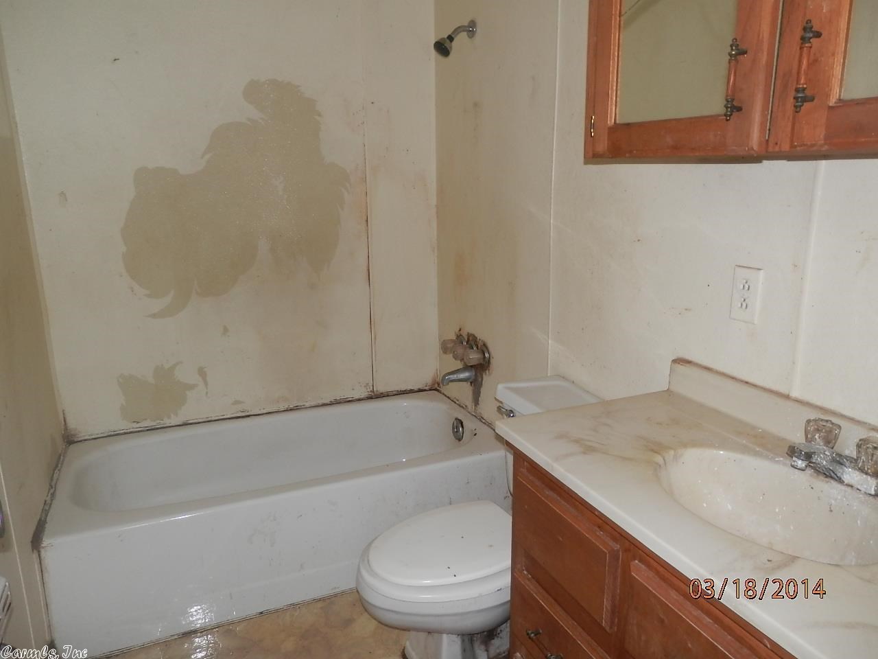 Ruff Bowers 2nd - Residential