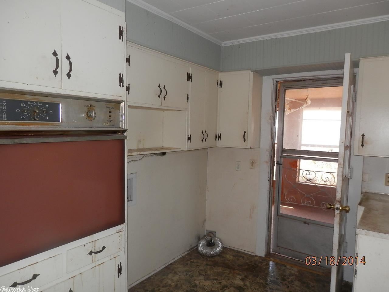 Ruff Bowers 2nd - Residential