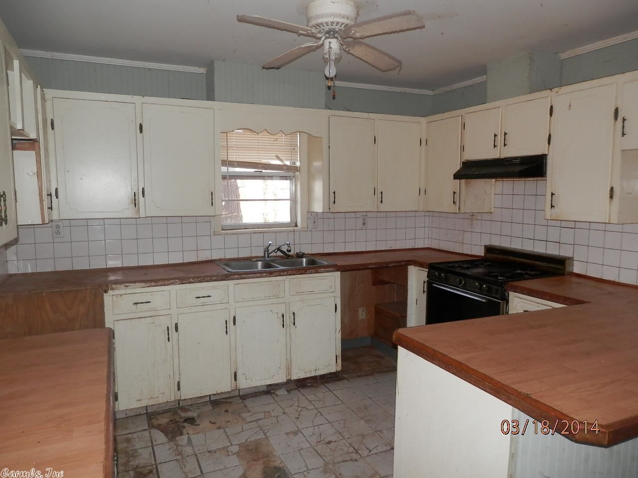 Ruff Bowers 2nd - Residential