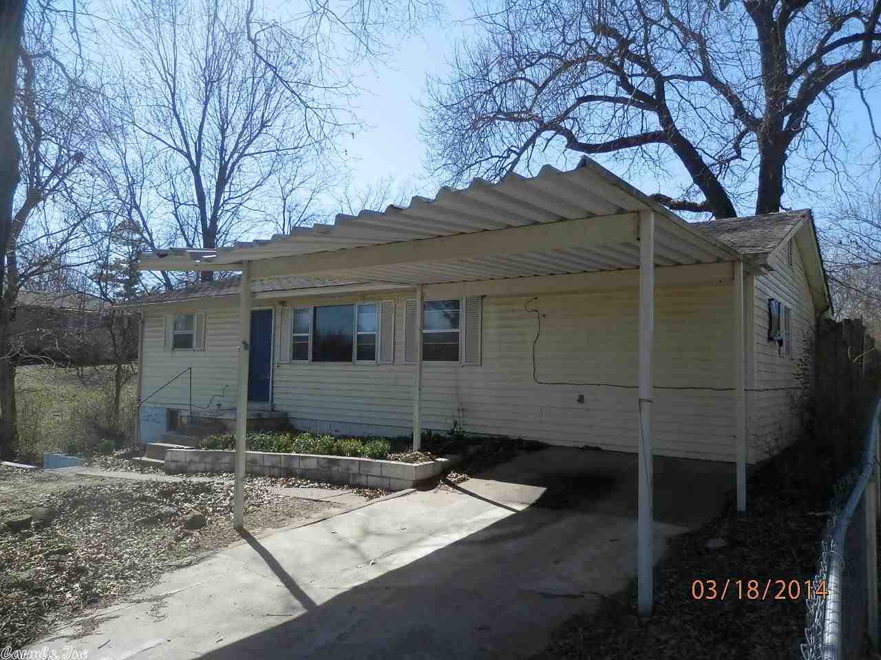 Ruff Bowers 2nd - Residential