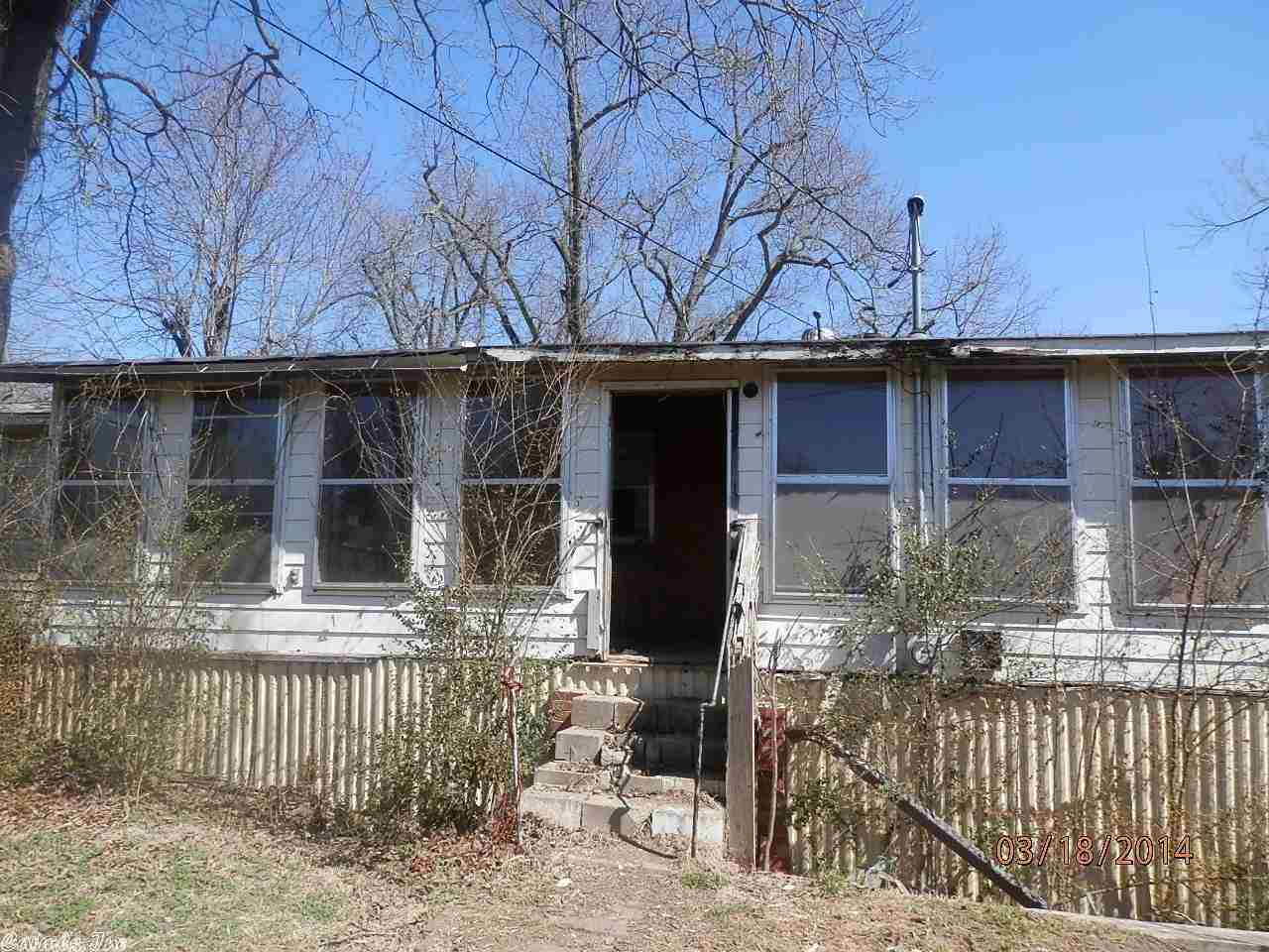 Ruff Bowers 2nd - Residential