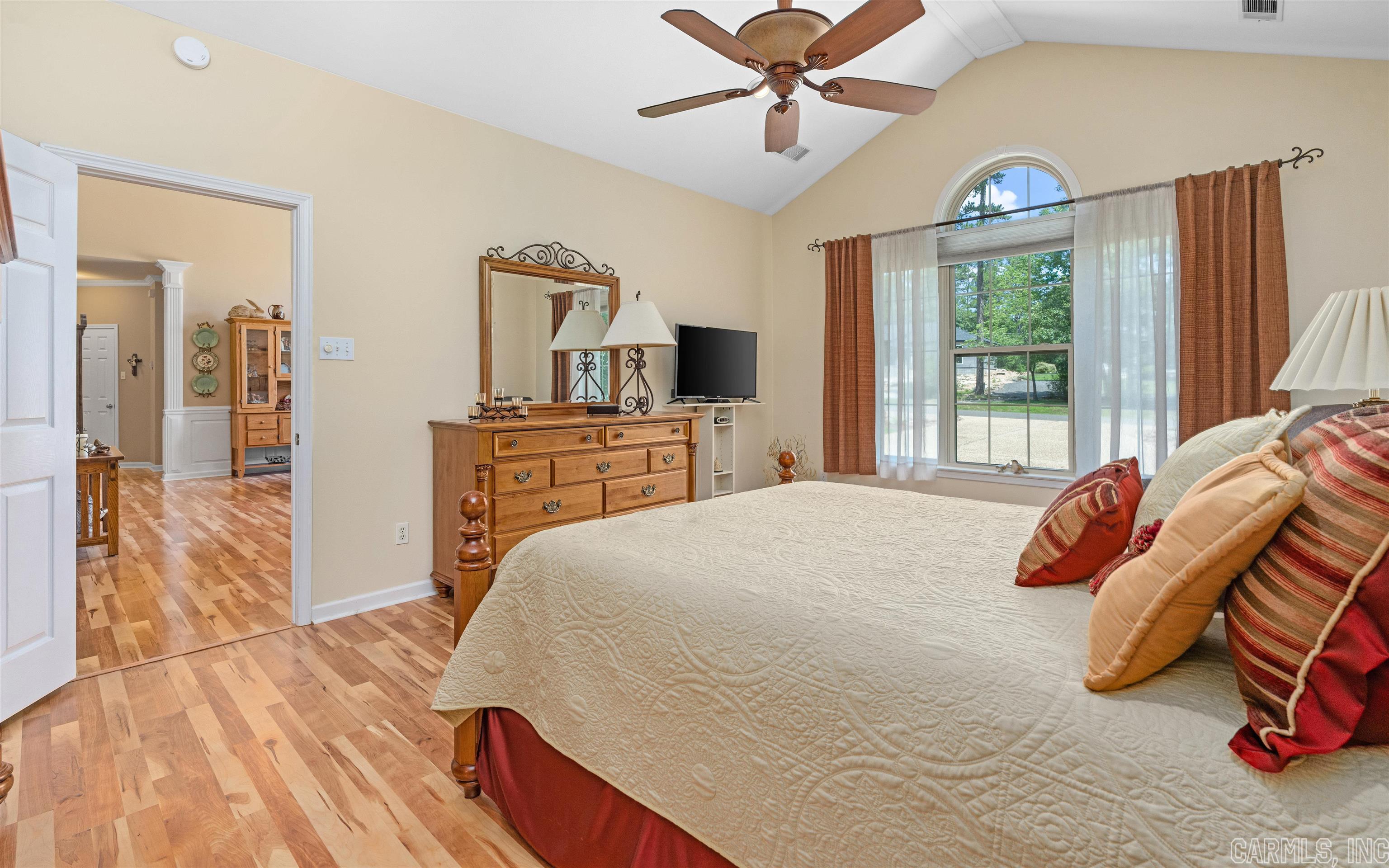 Sergio - Residential