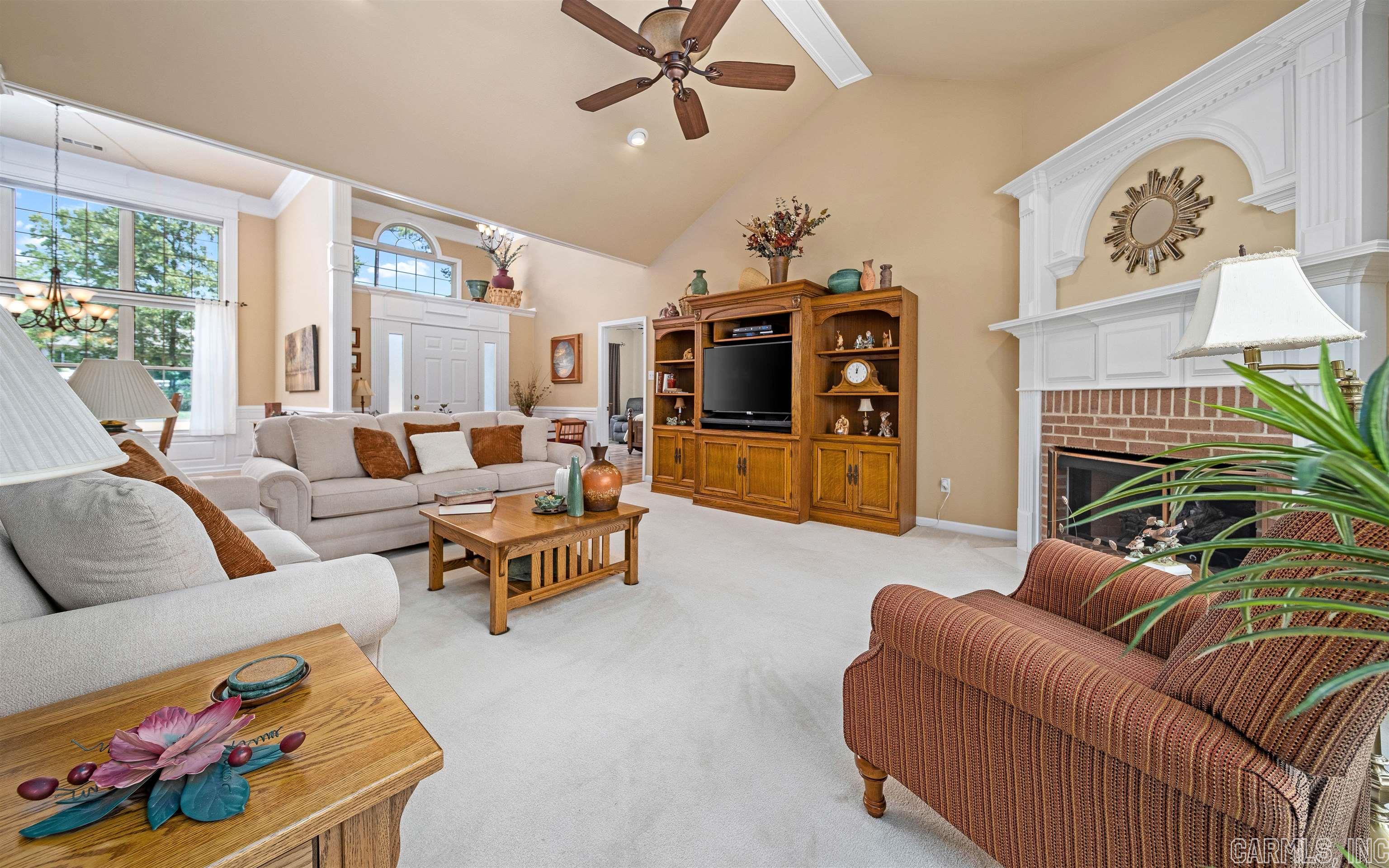 Sergio - Residential