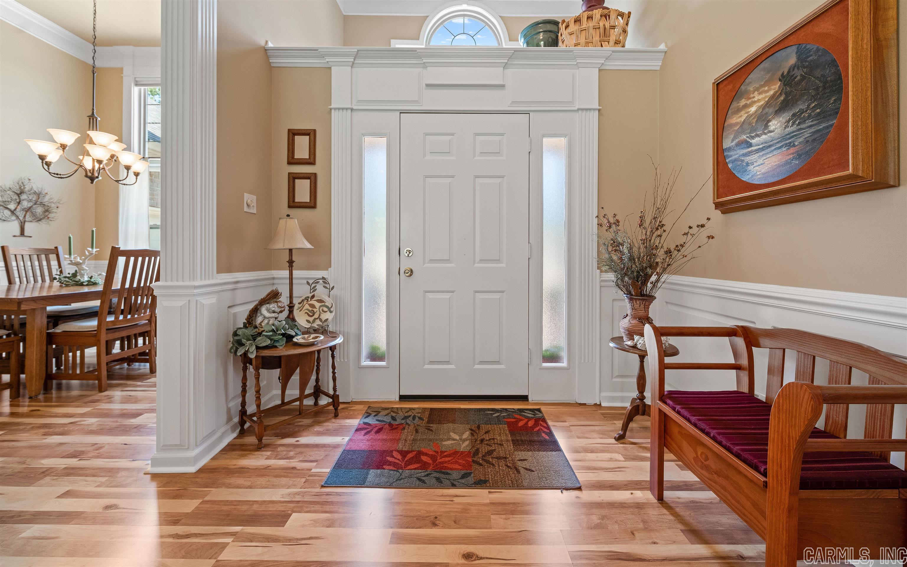 Sergio - Residential